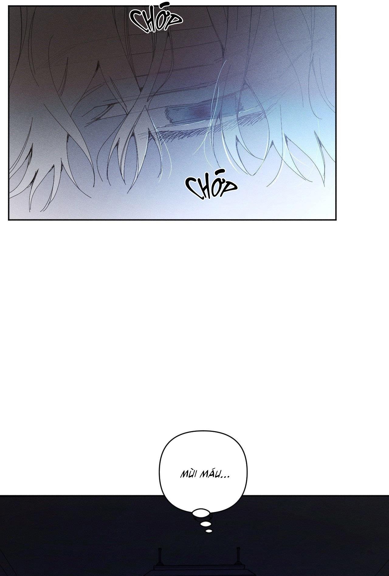 (CBunu) Mùa Đông Cuối Cùng Của Tôi - Chap 13