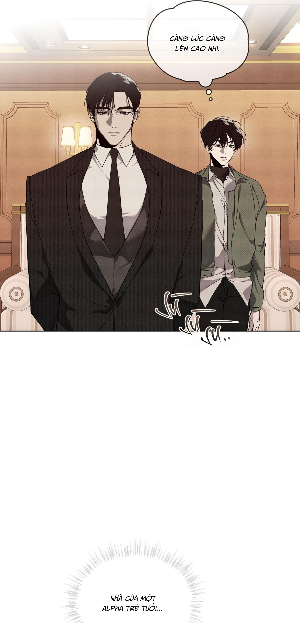 (GĐCV) HÌNH THÁI TIẾN HÓA - Chap 6