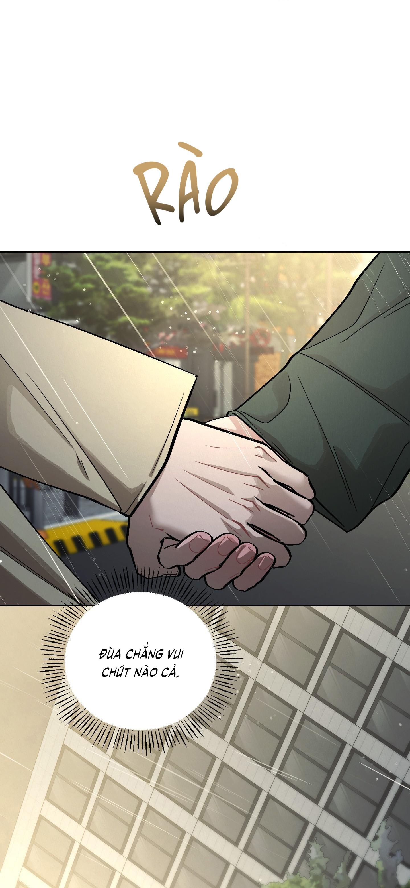 (CBunu) Nhiệm Vụ Định Mệnh - Chap 26