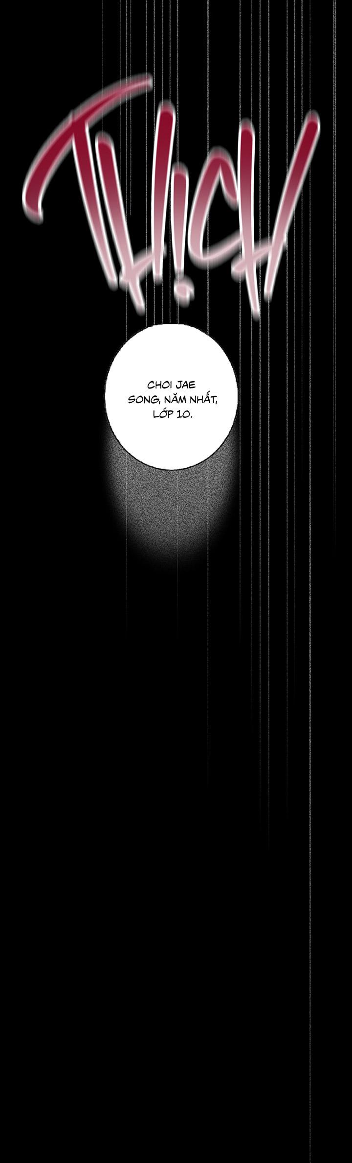 Phiên Bản Hoàn Hảo - Chap 1