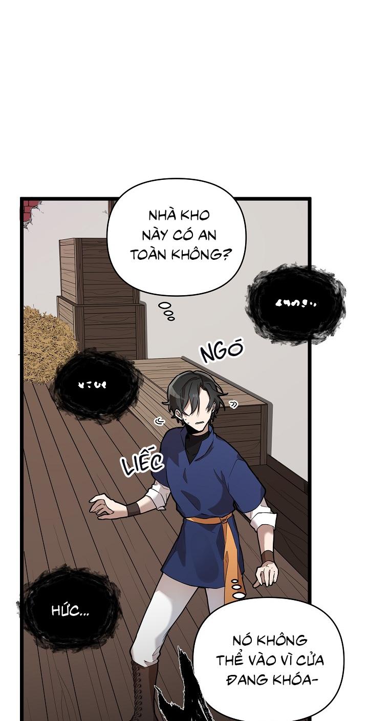 Hãy Lựa Chọn Anh Hùng Của Bạn Thật Cẩn Thận - Chap 3