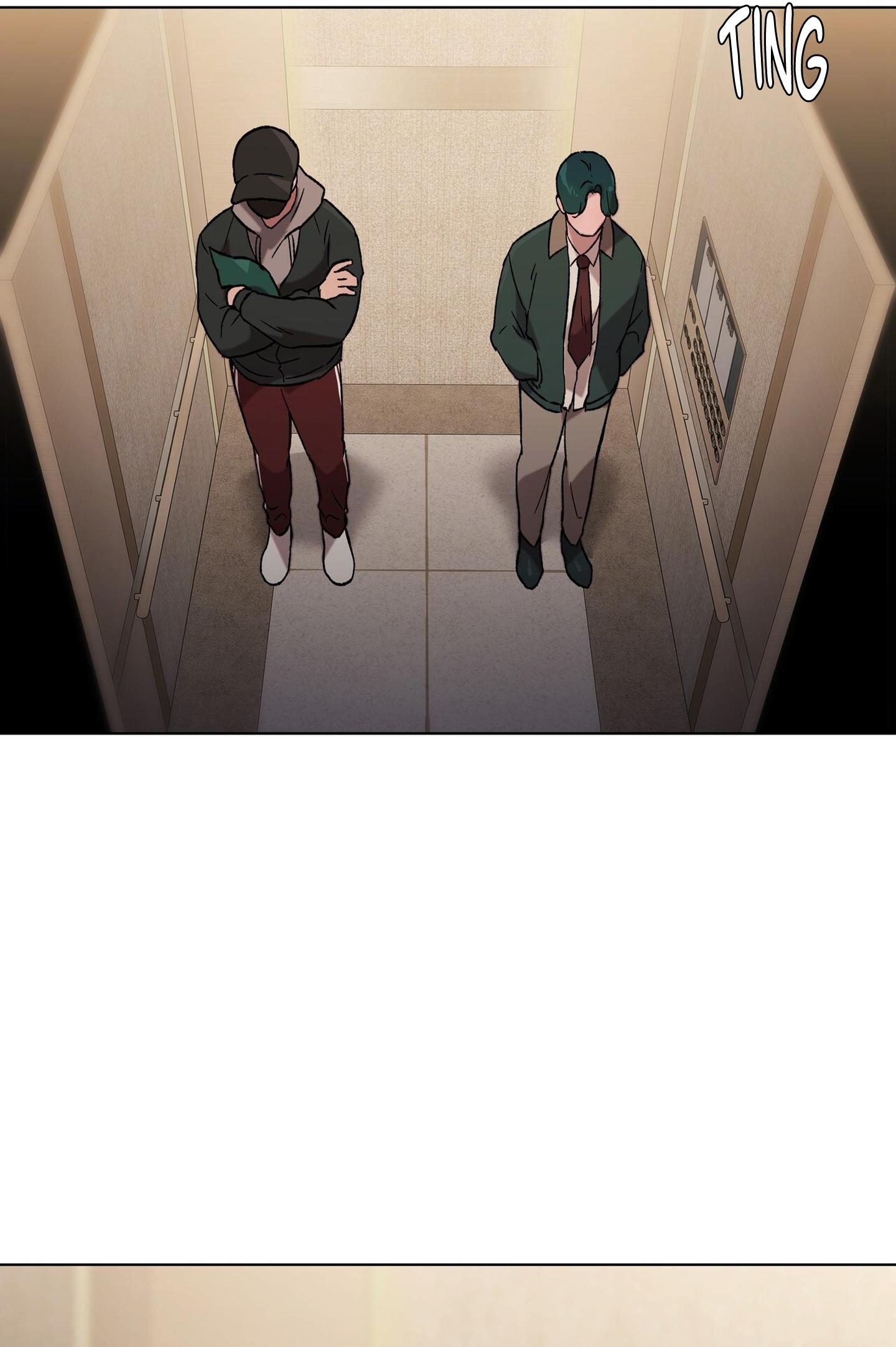 TUYỂN TẬP ÁM ẢNH, MƯU MÔ CÔNG - Chap 9.1 - Trang 93