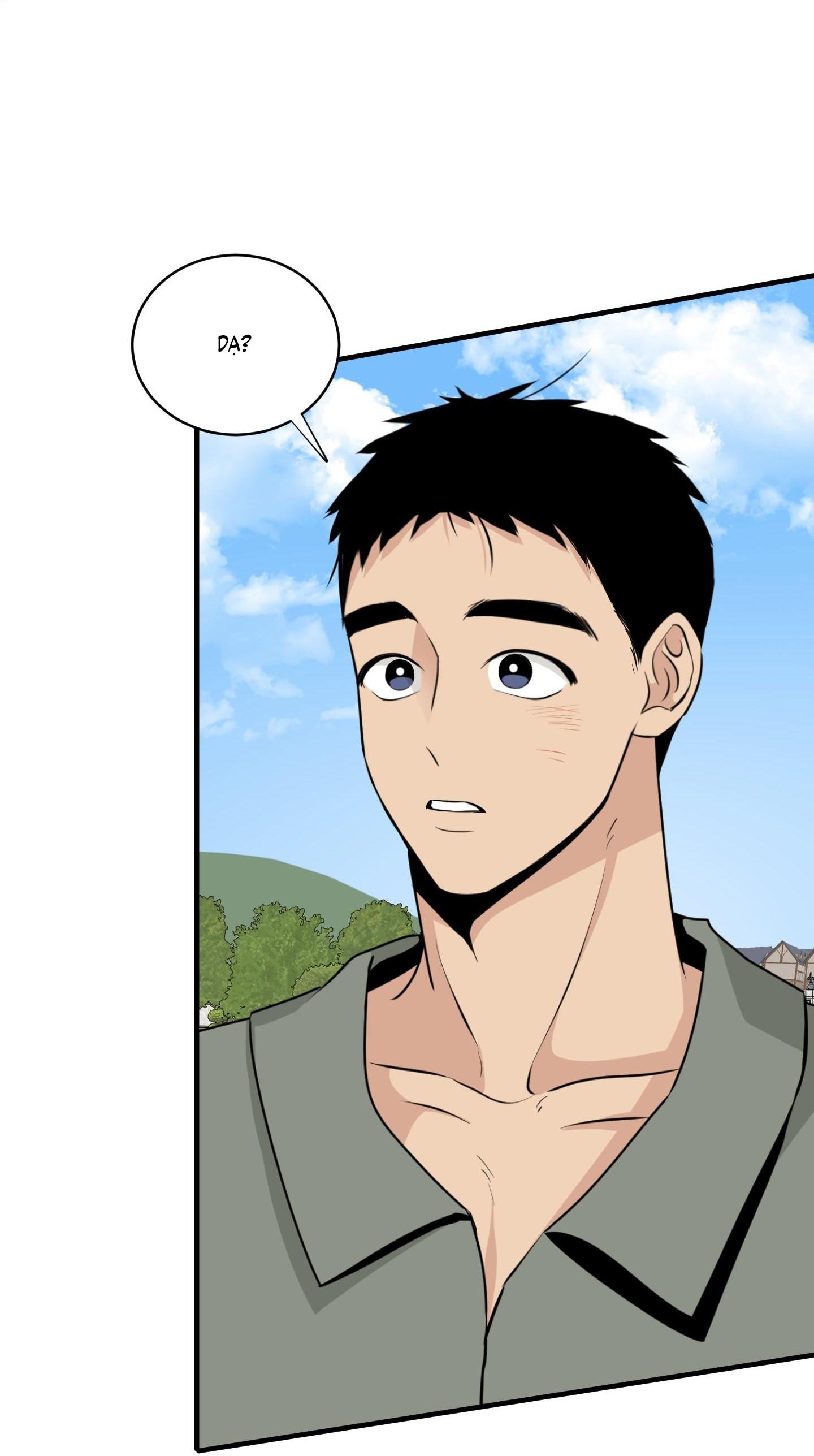 (CBunu) Hoa Vô Danh - Chap 23