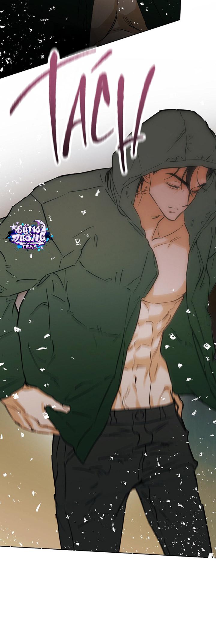 Phiên Bản Hoàn Hảo - Chap 1