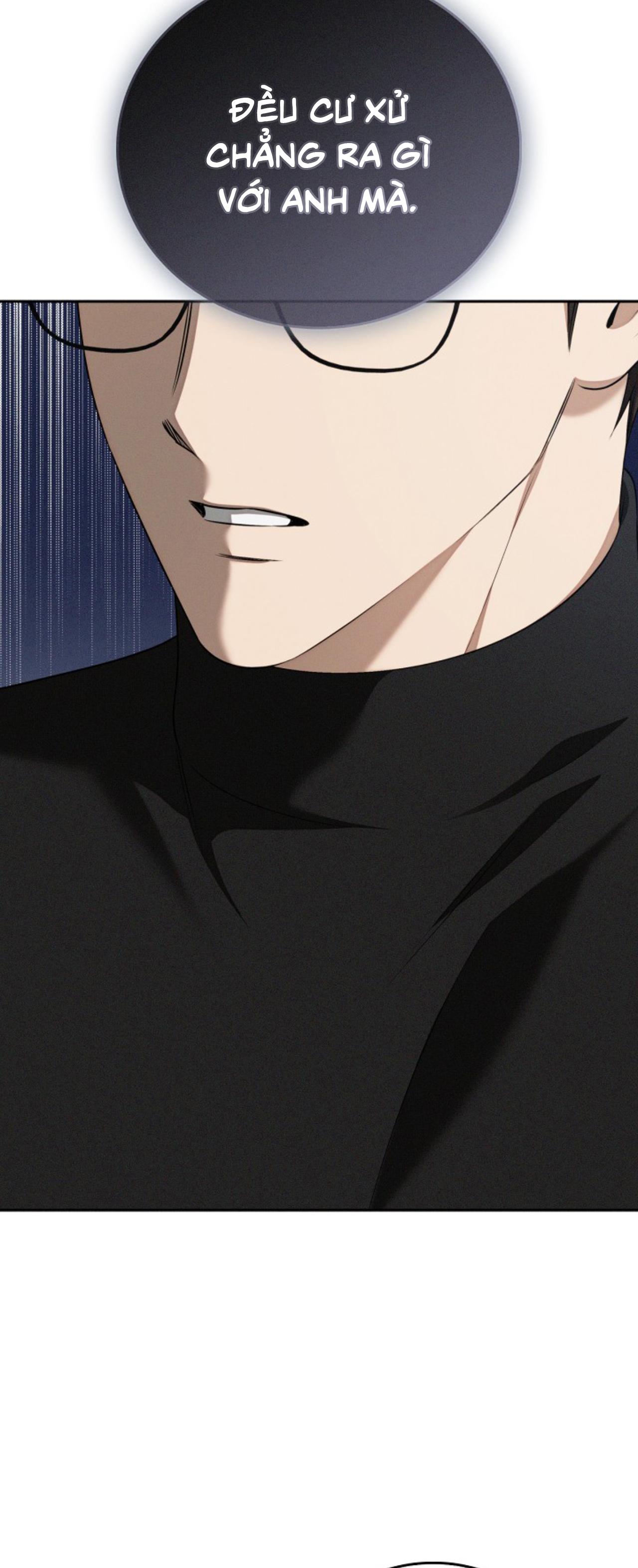 Critical Point - Chap 68