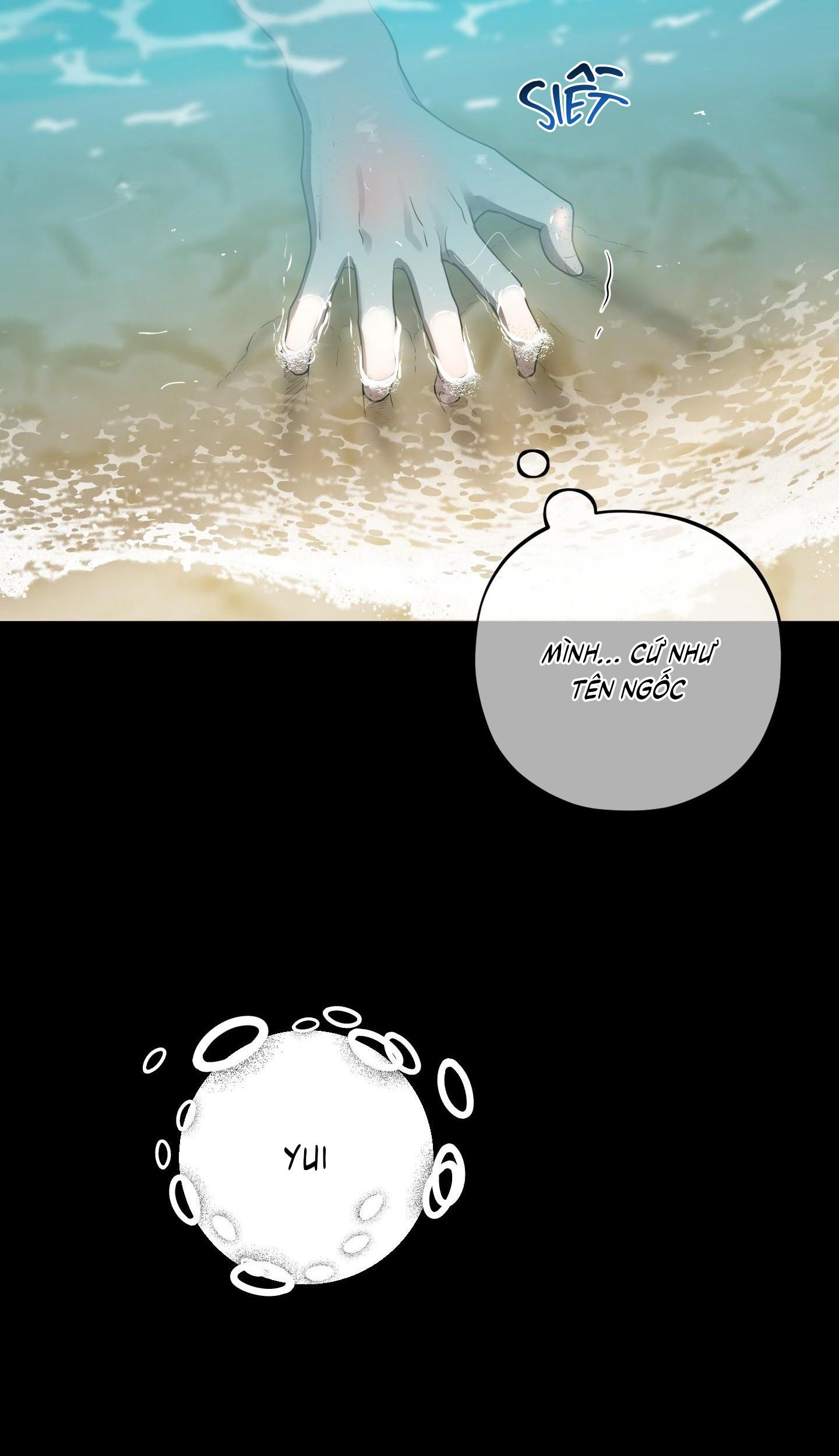 (CBunu) Chuyện Rằng Tôi Yêu Cậu - Chap 33