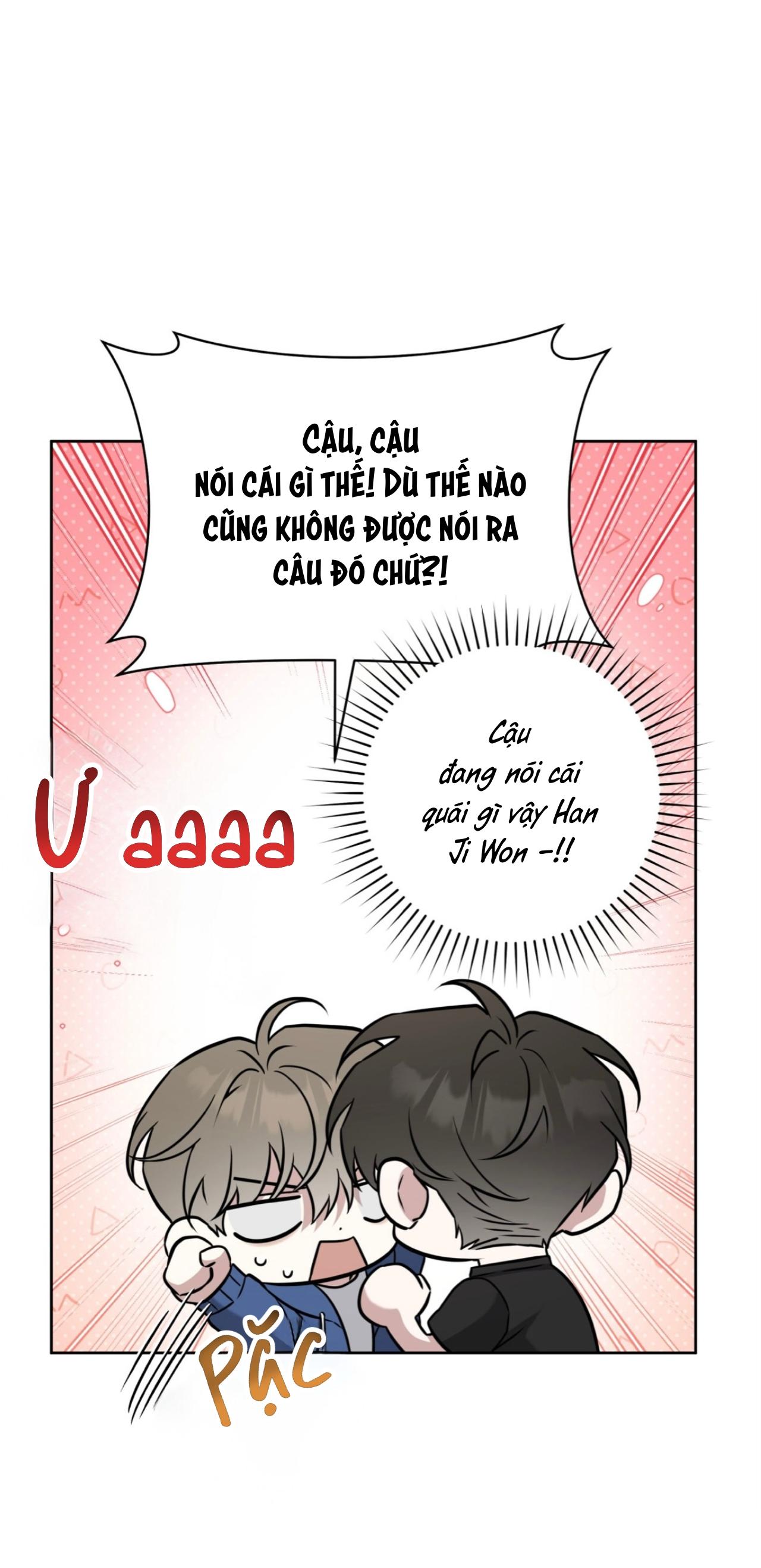 Ballboy Tactics - Chap 42