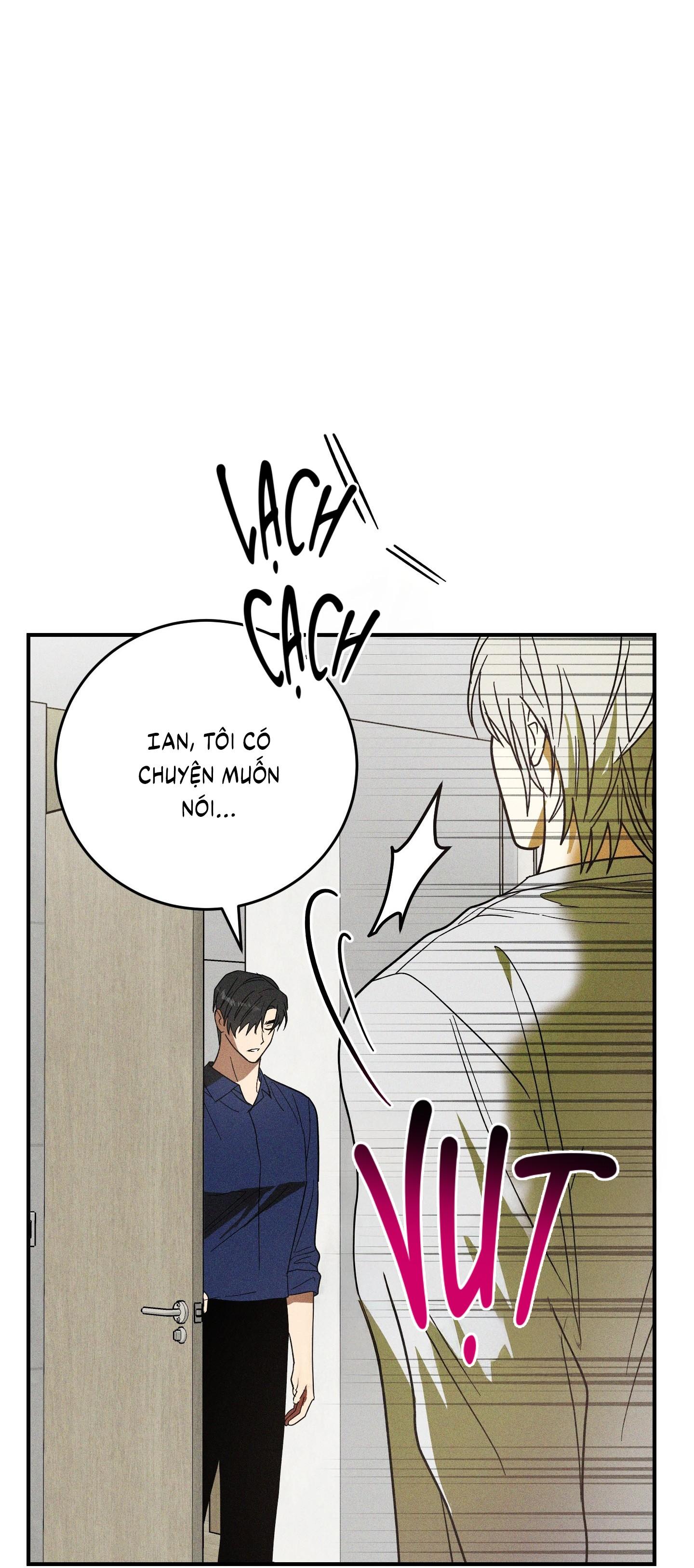 (CBunu) MIX UP - Chap 9
