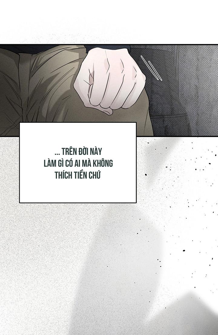 [DDT] KẺ ĐÁNH CẮP TRÁI TIM - Chap 7