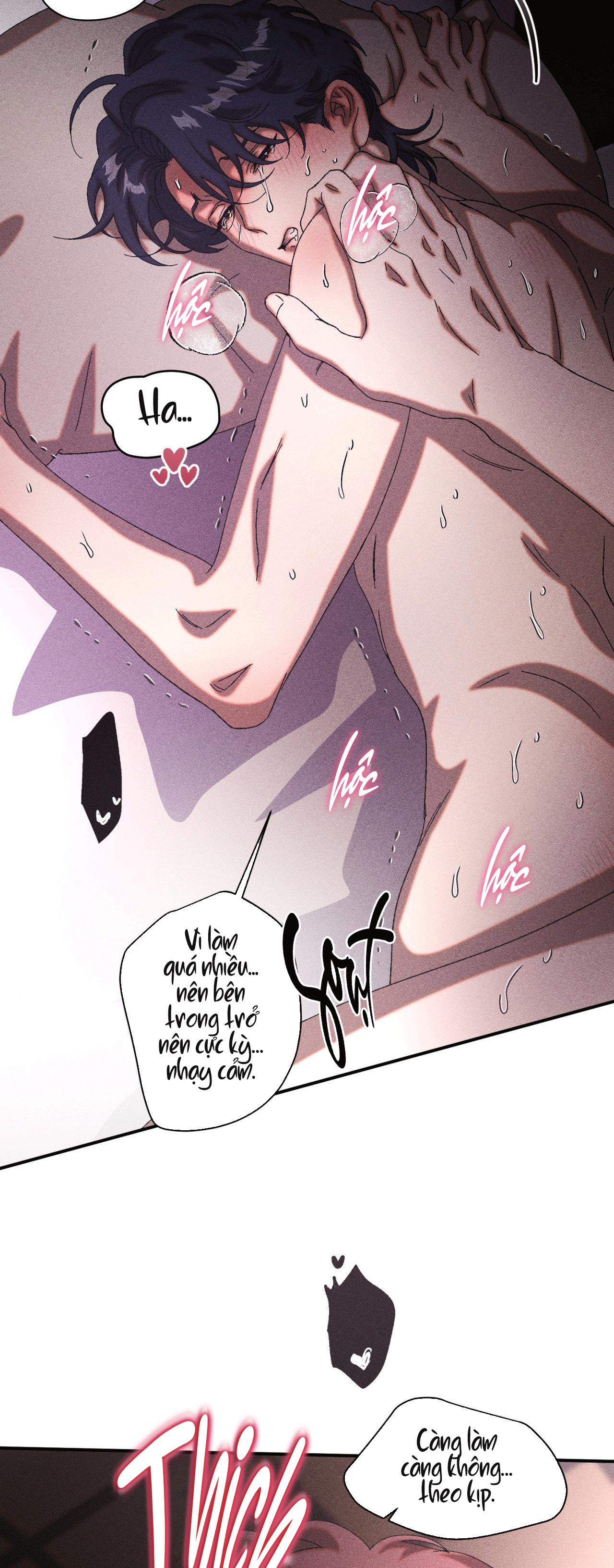 Cash Or Credit - Chap 60