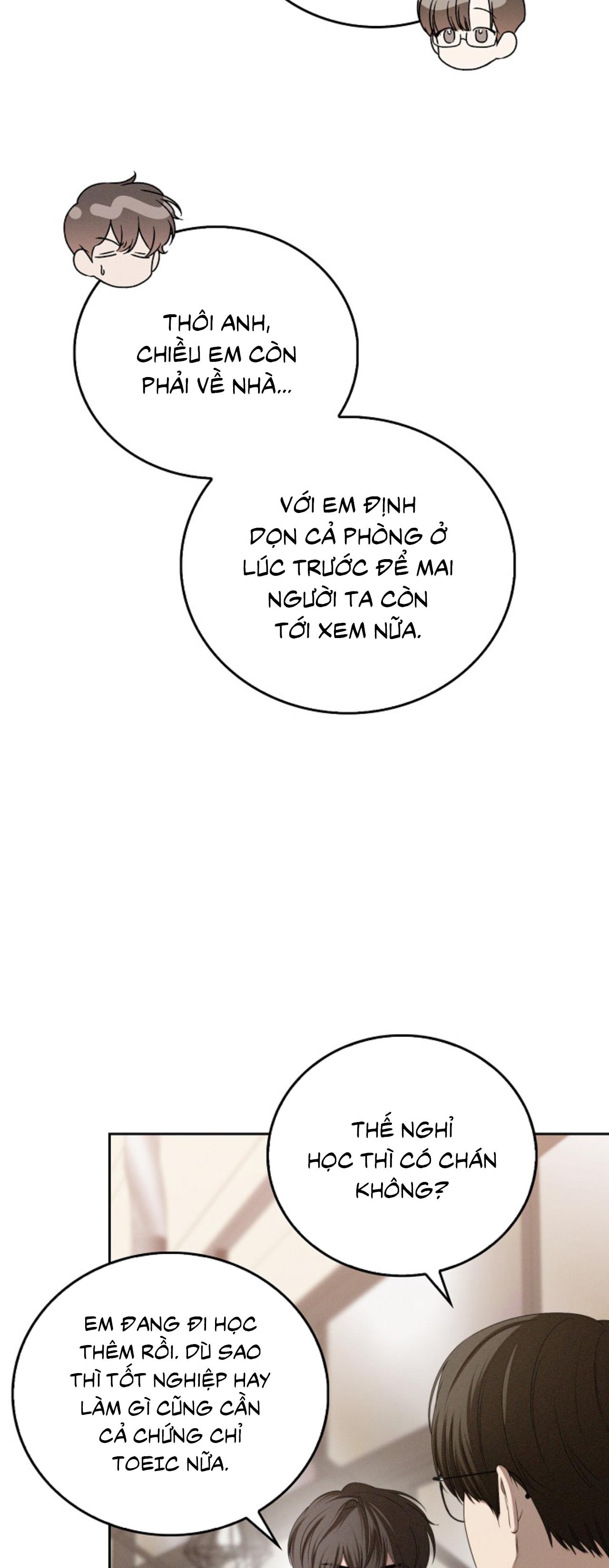 Critical Point - Chap 67