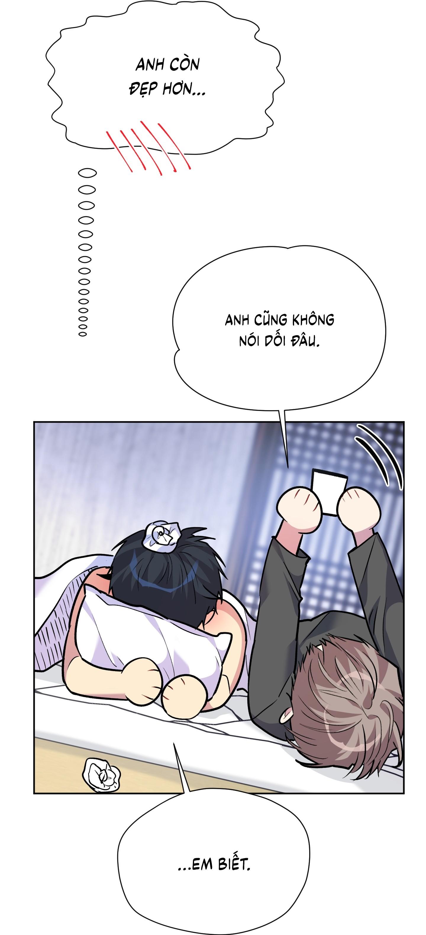 (CBunu) Vị Khách Từ Căn Nhà Phía Sau - Chap 10