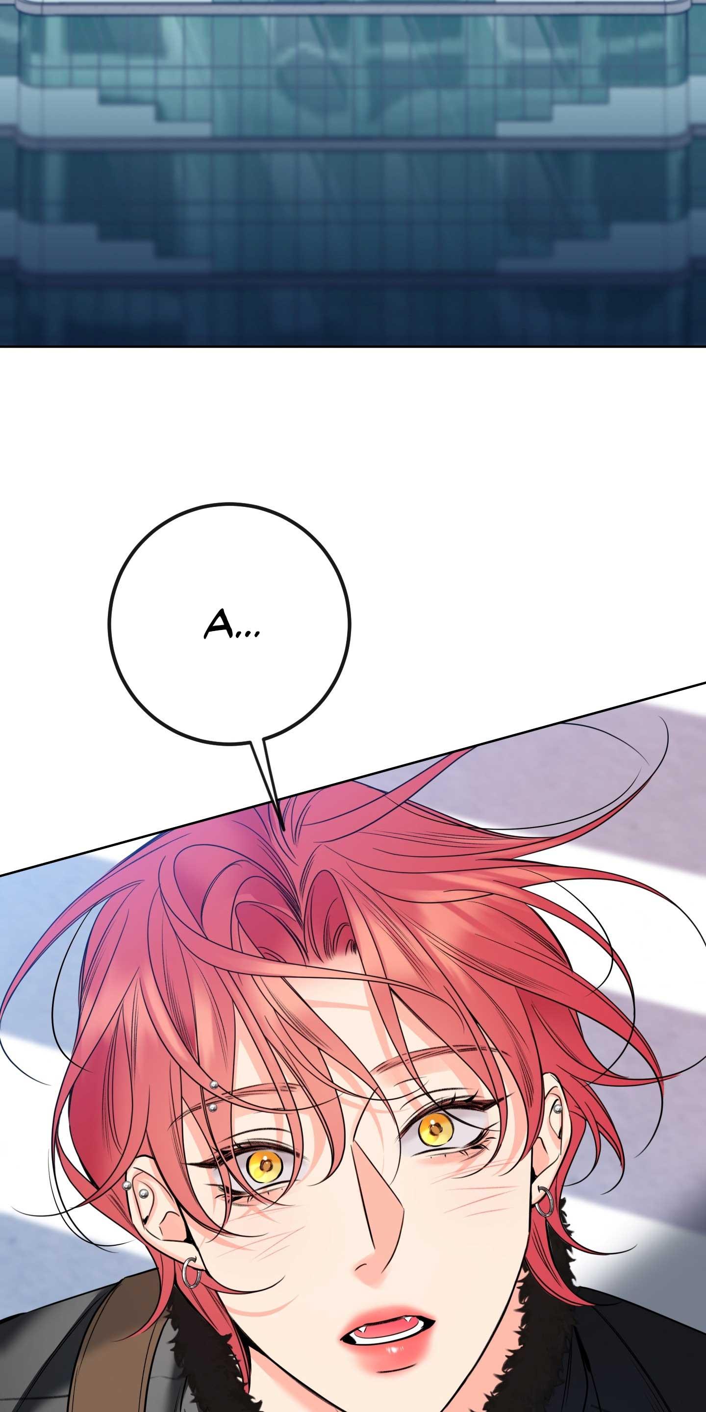 Honey Trouble - Chap 48