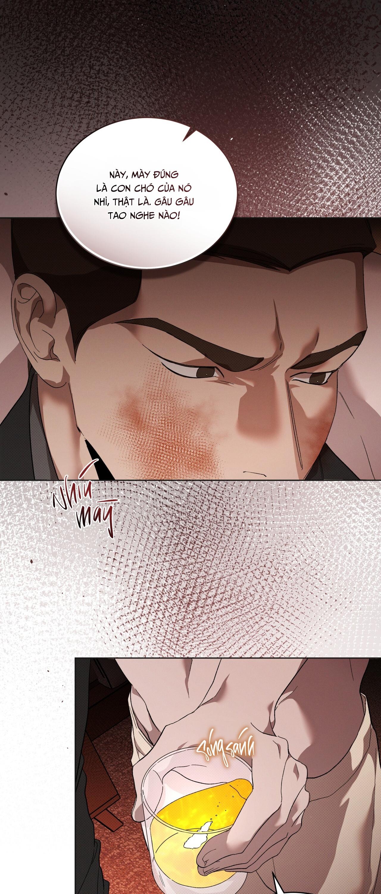 (GĐCV) HÌNH THÁI TIẾN HÓA - Chap 15