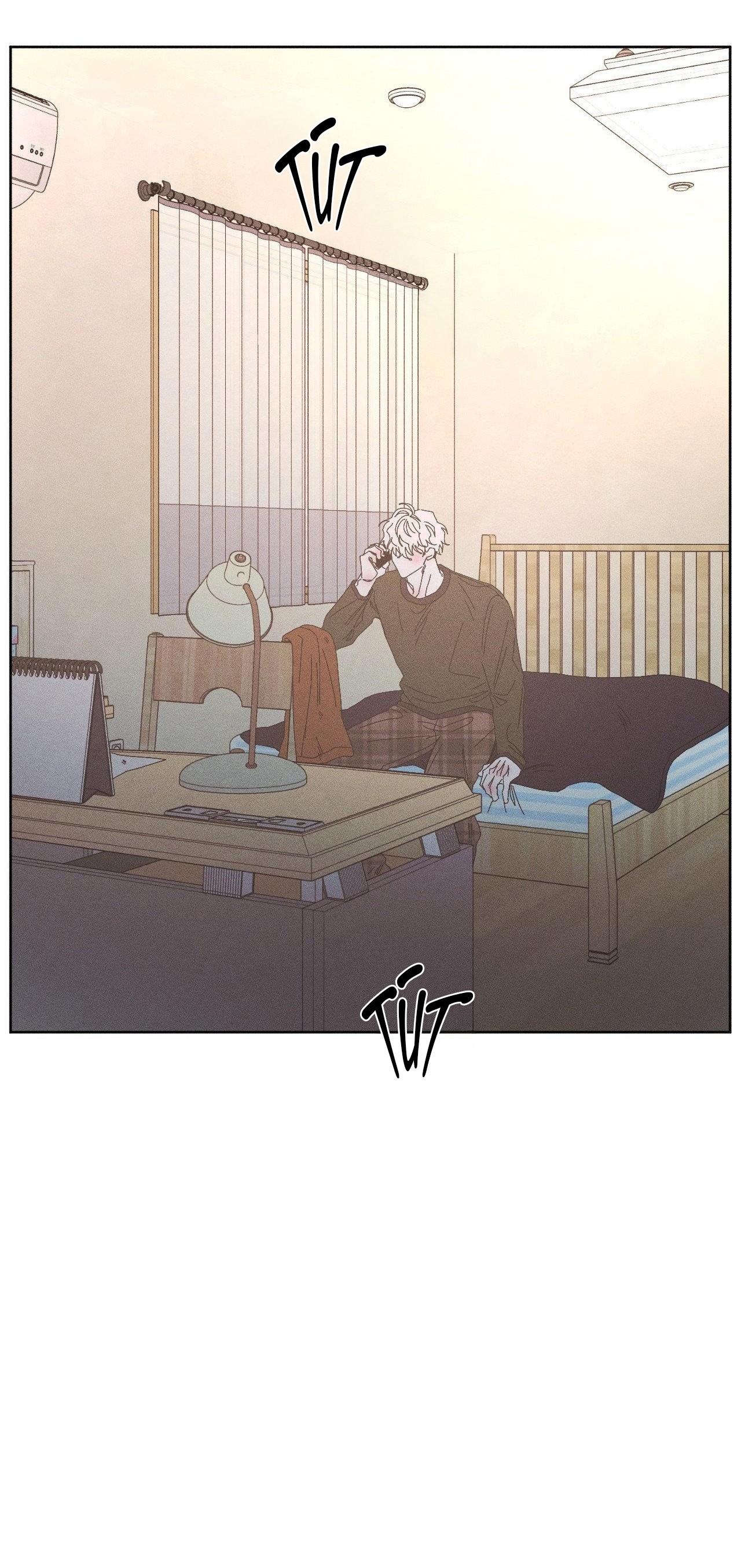 (CBunu) Mùa Đông Cuối Cùng Của Tôi - Chap 18