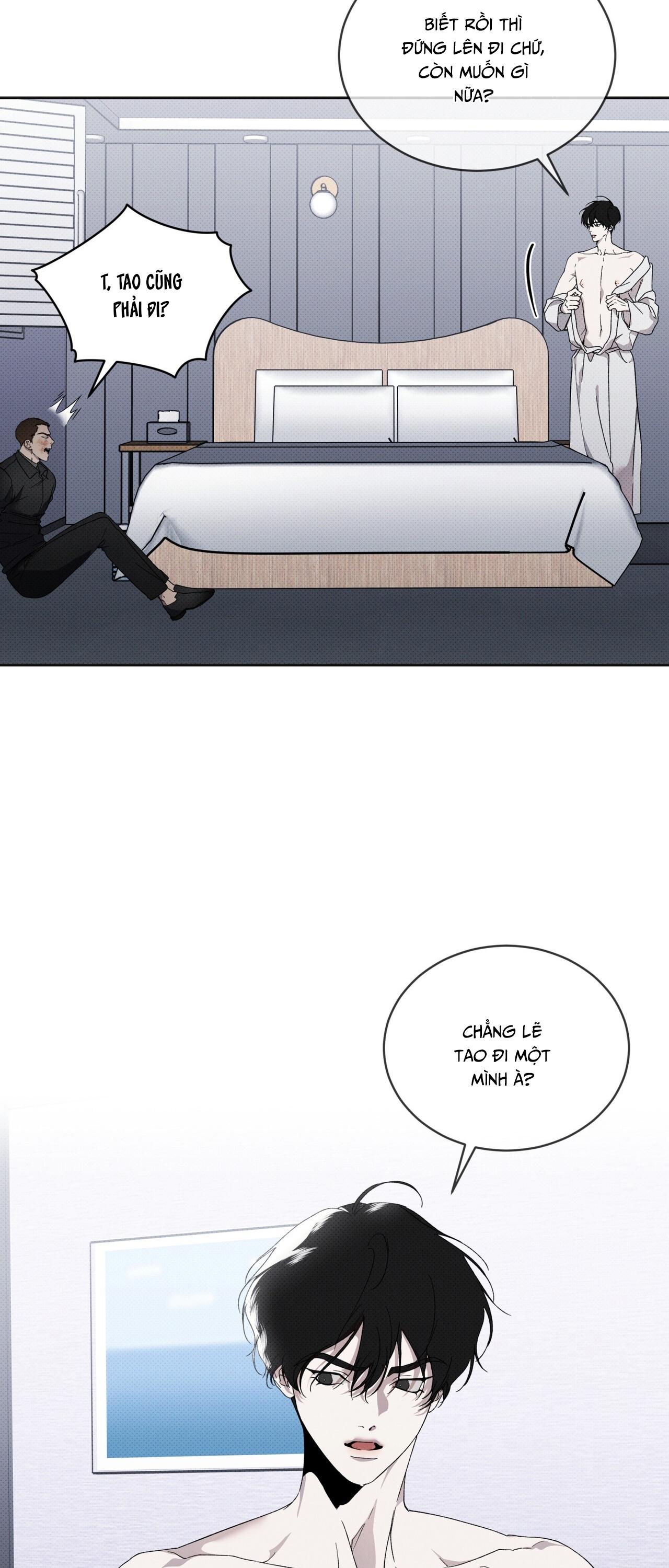 (GĐCV) HÌNH THÁI TIẾN HÓA - Chap 15