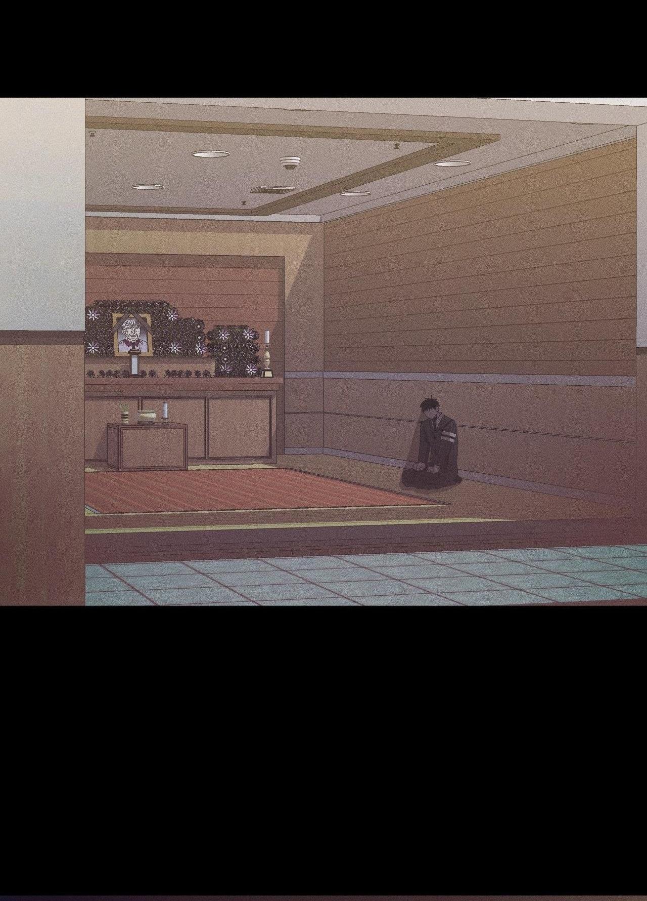 (CBunu) Mùa Đông Cuối Cùng Của Tôi - Chap 8