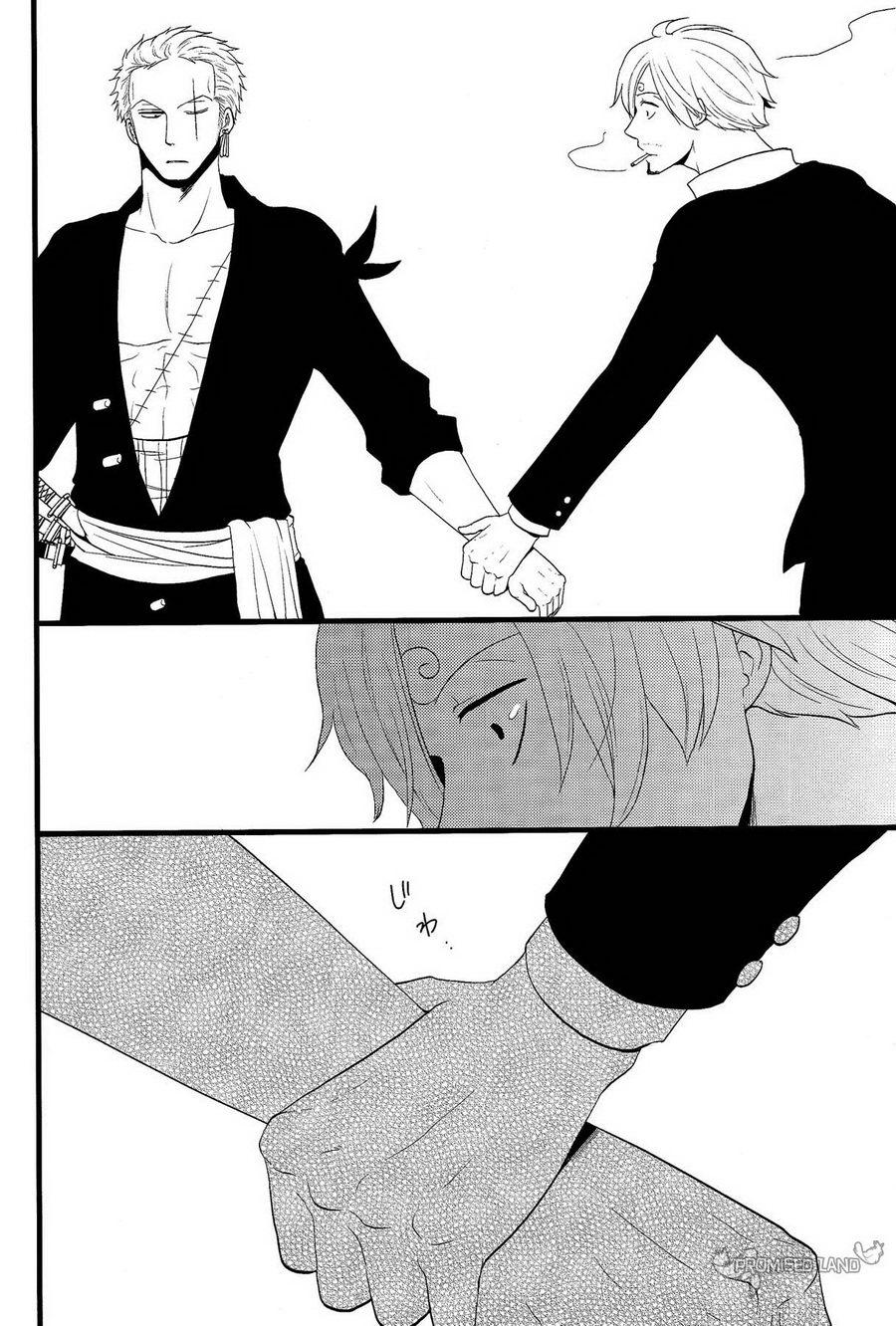 Tuyển tập Onepiece - Chap 6