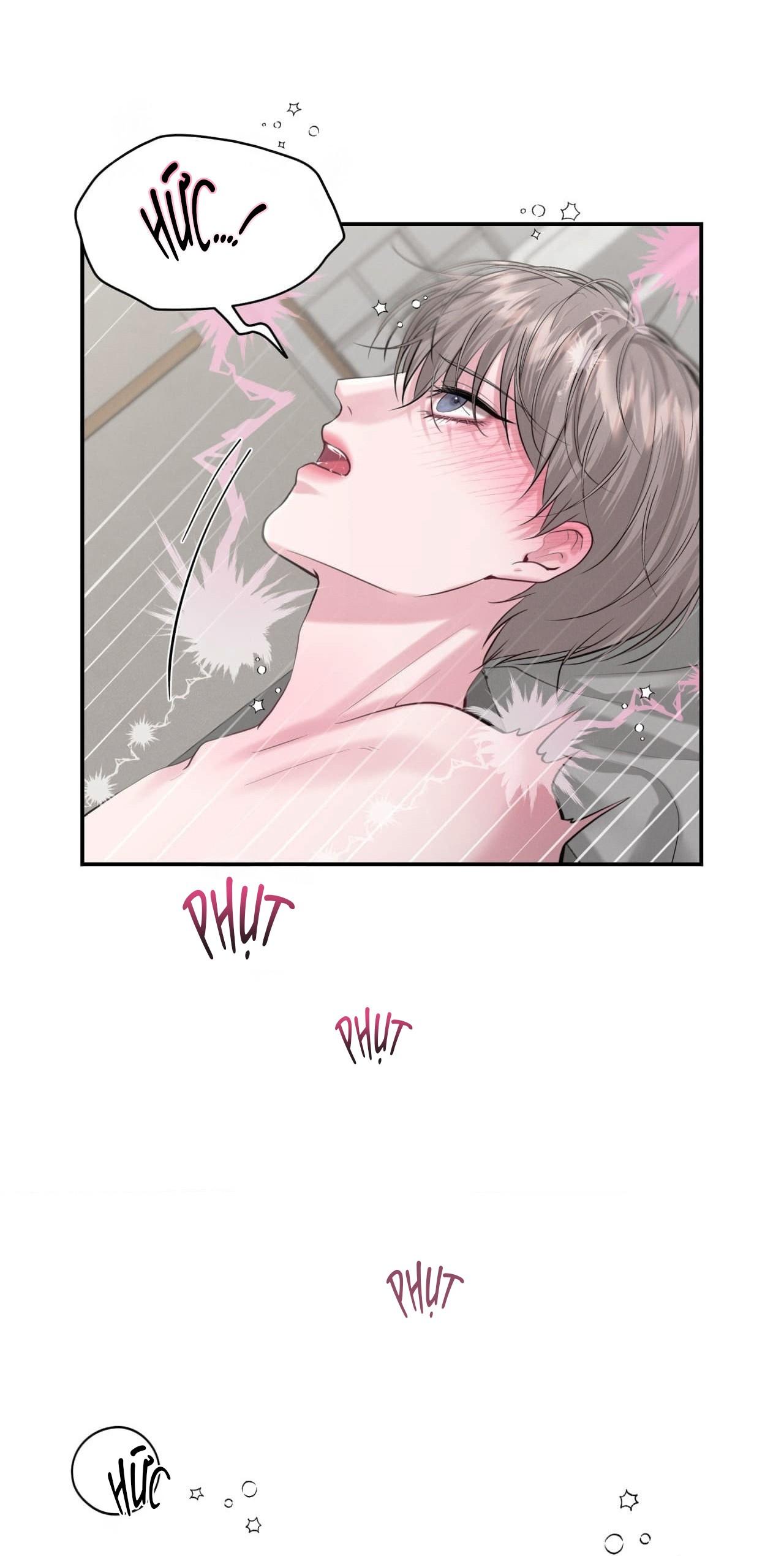 (CBunu) Làm Tình Cũng Cần Luyện Tập Nữa Sao?! - Chap 42