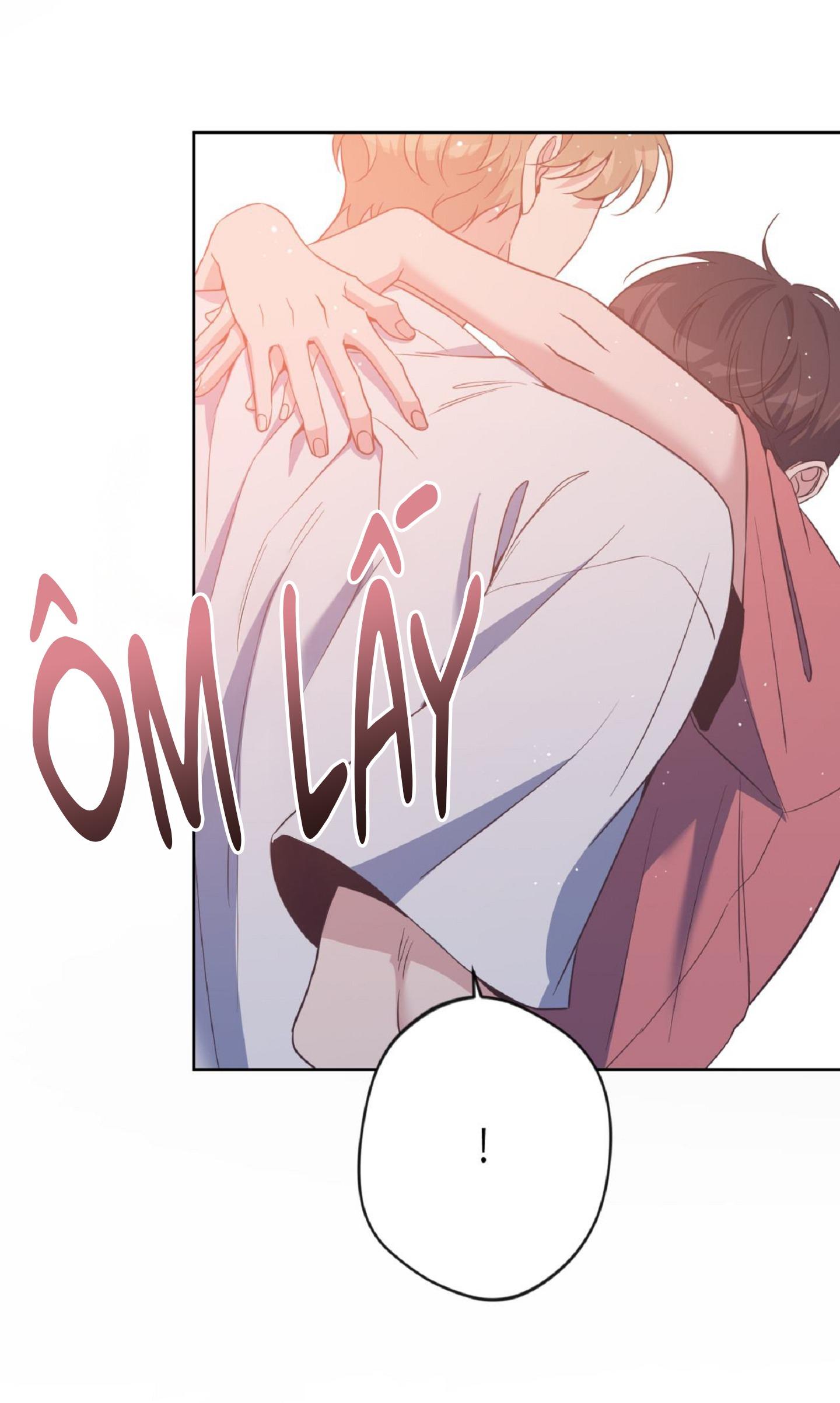 Angel kiss - Chap 29