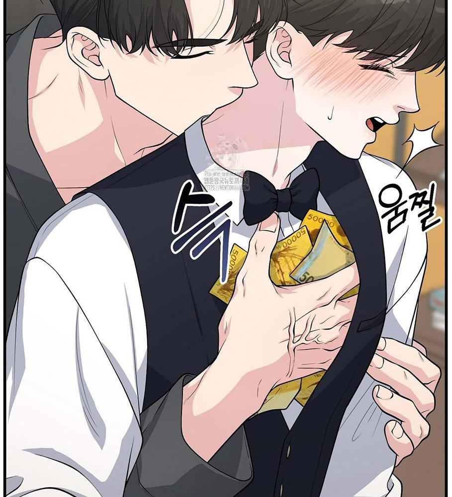 Hương Vị Không Thể Quên - Chap 3