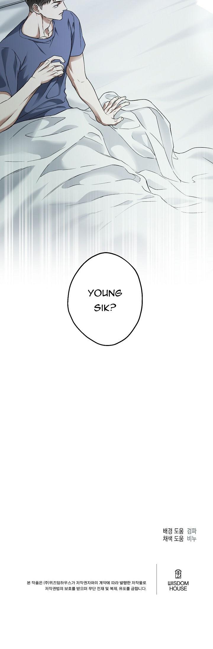 (ABO) KẺ VÔ LẠI - Chap 9