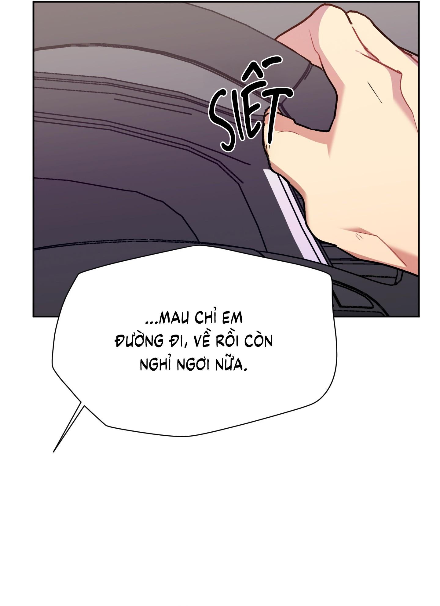 (CBunu) Vị Khách Từ Căn Nhà Phía Sau - Chap 12