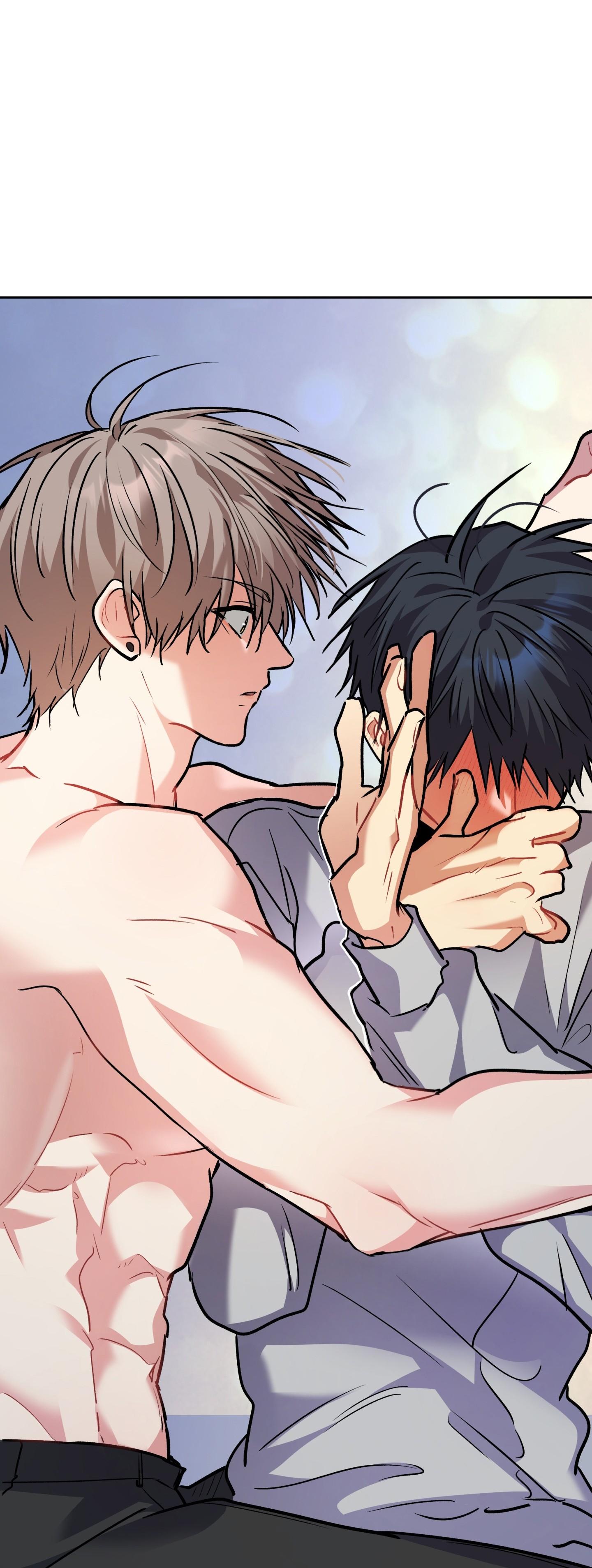 (CBunu) Vị Khách Từ Căn Nhà Phía Sau - Chap 12