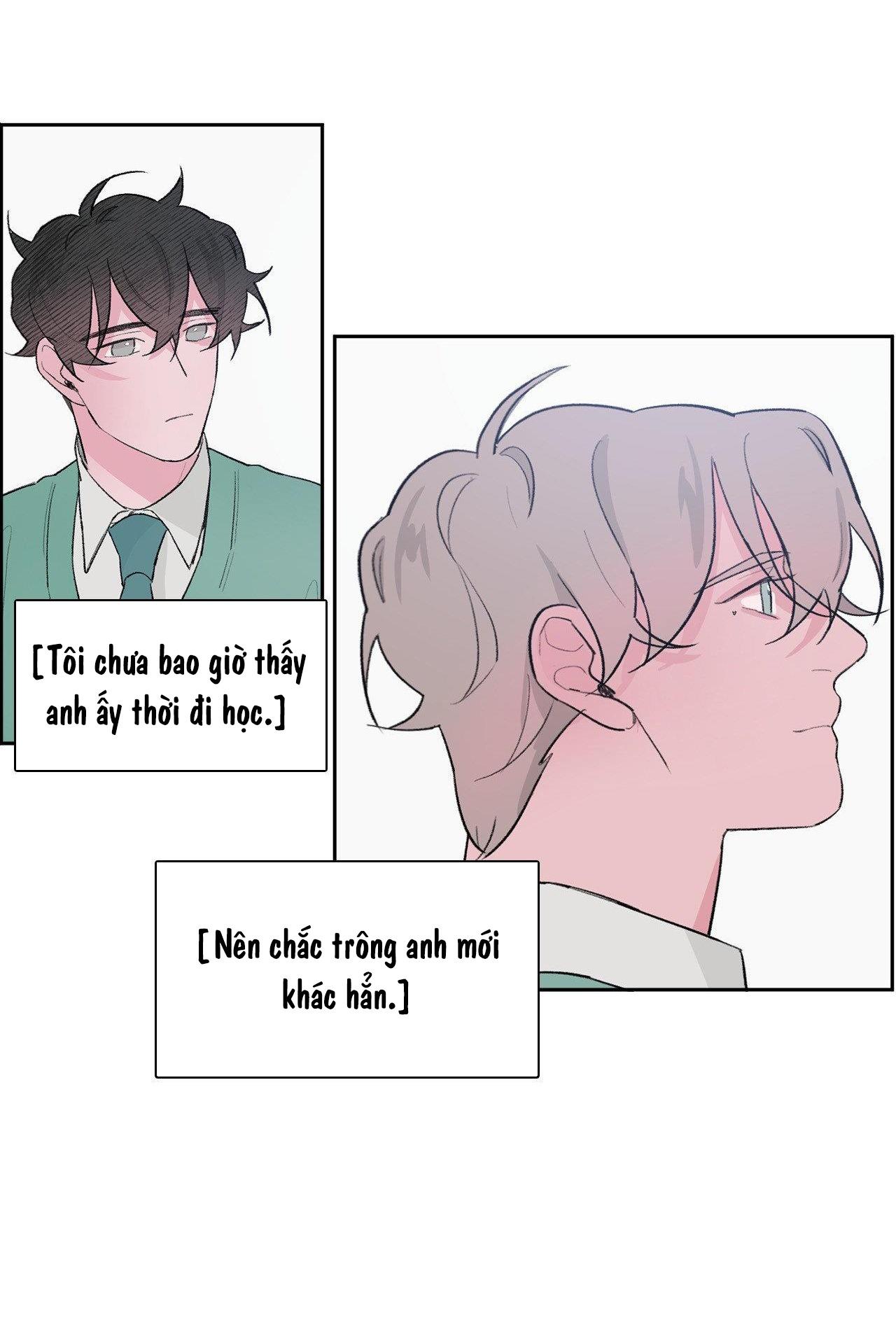 Vùng Đỏ - Chap 75