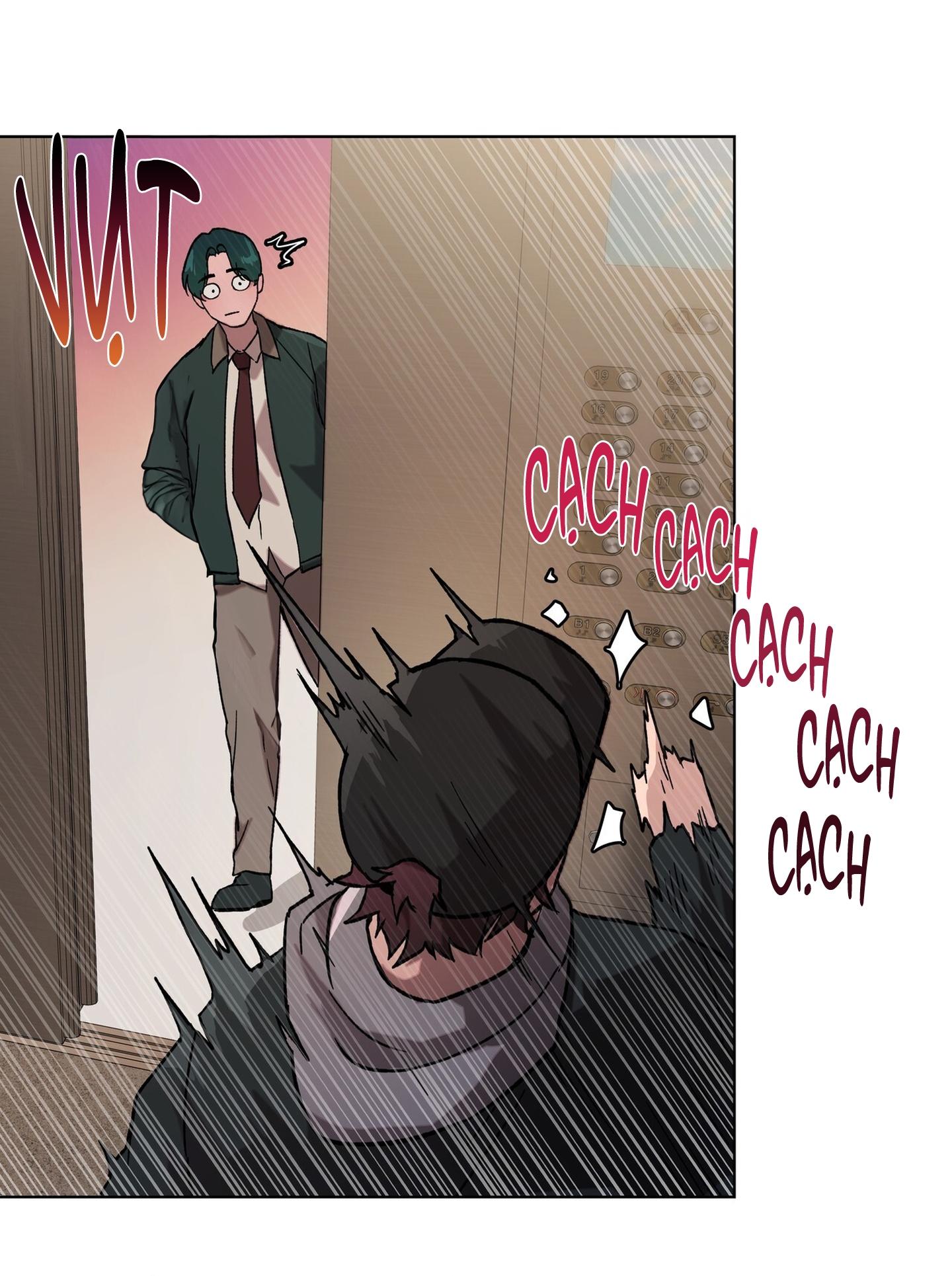 TUYỂN TẬP ÁM ẢNH, MƯU MÔ CÔNG - Chap 9.1 - Trang 65