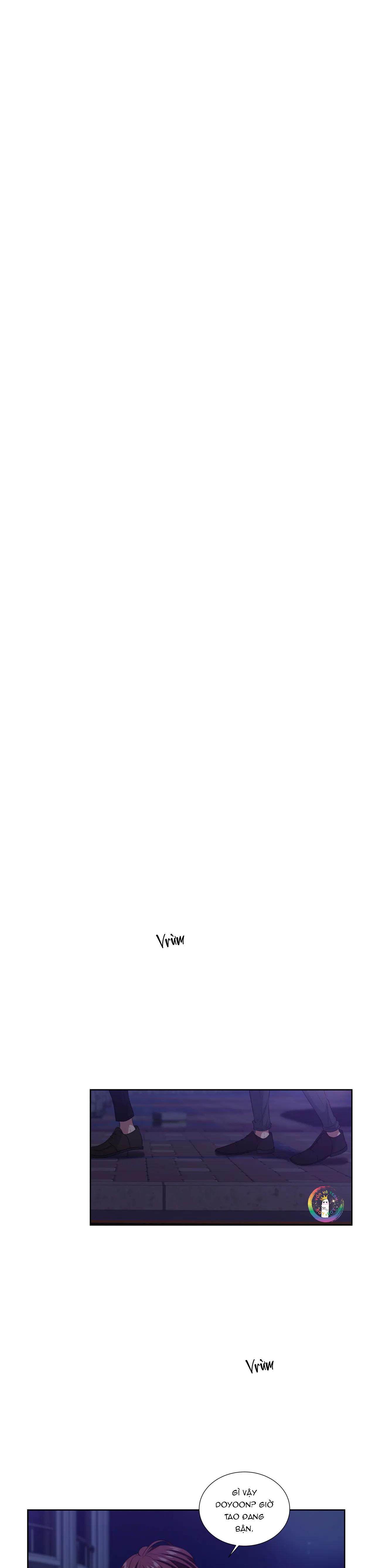 Bản Jazz Cho Hai Người - Chap 57