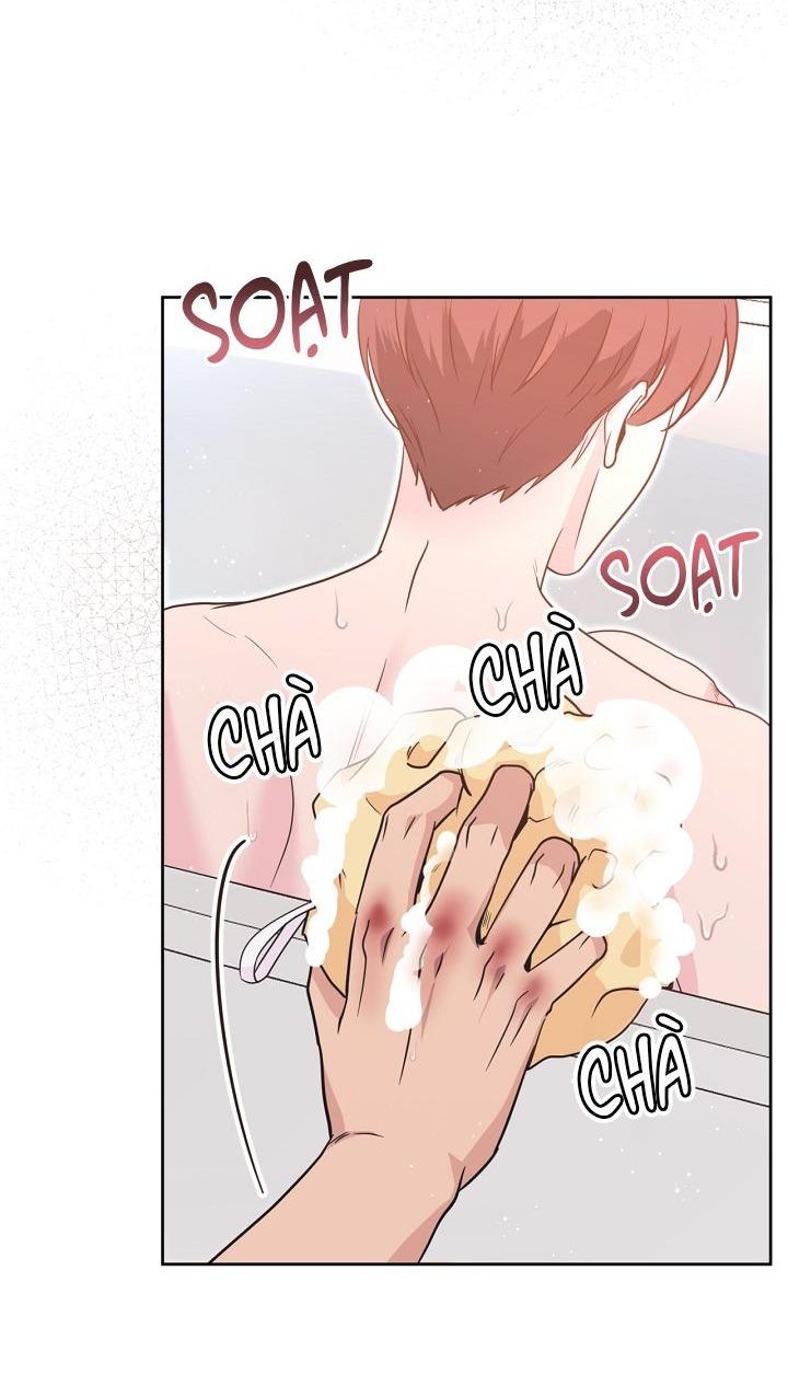 Angel kiss - Chap 40