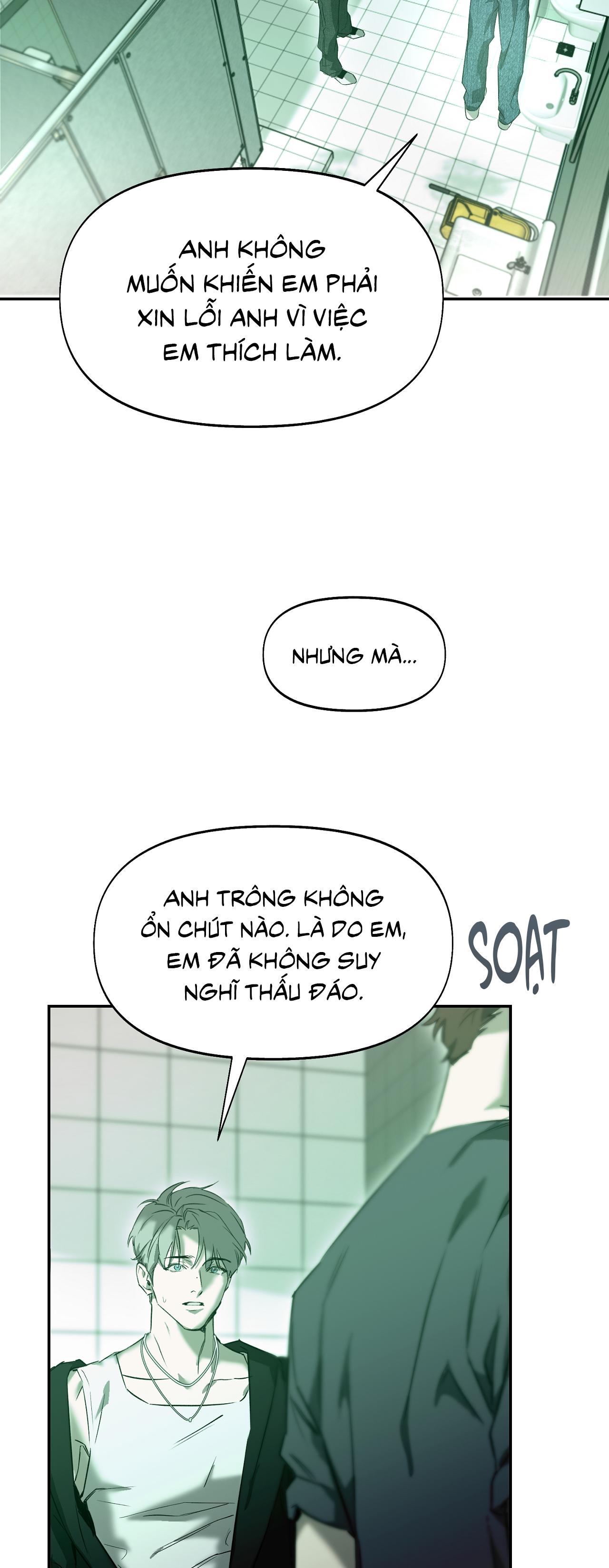 NERD PROJECT - Chap 46