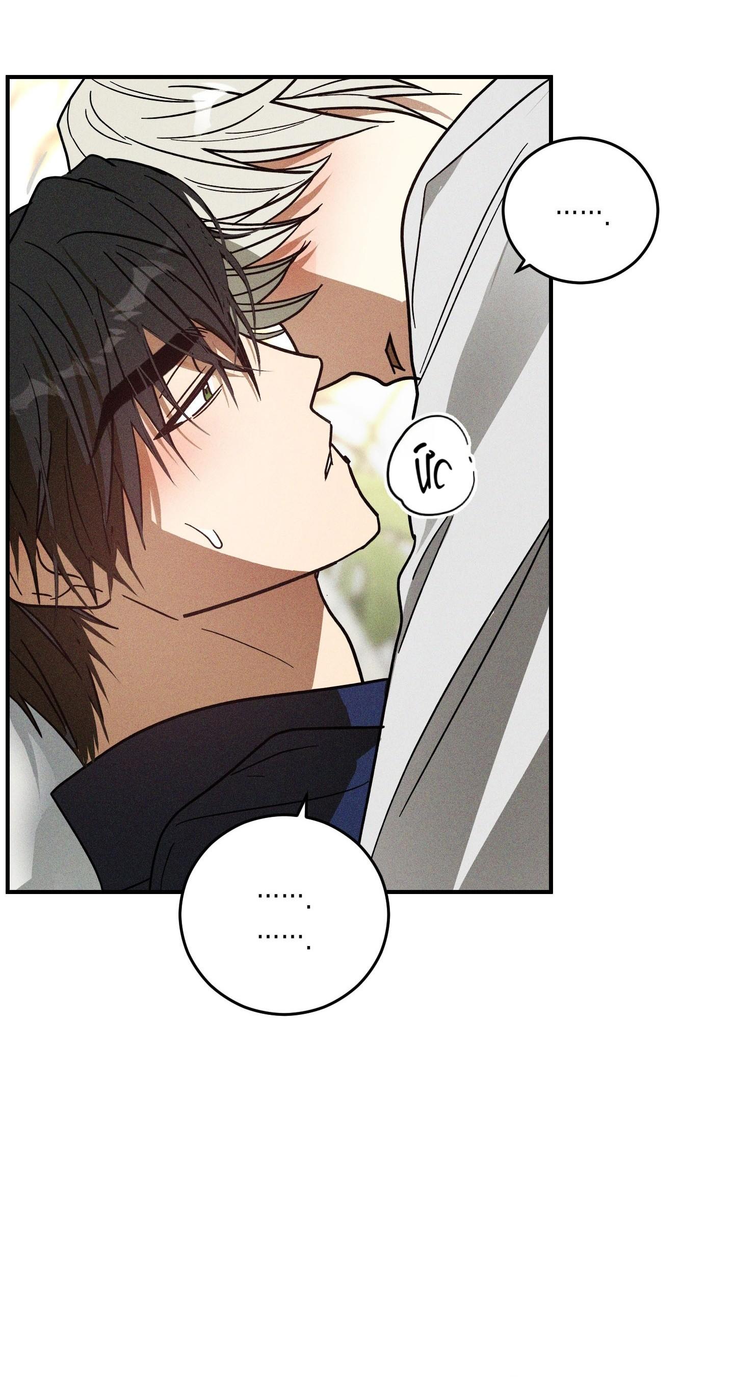 (CBunu) MIX UP - Chap 9