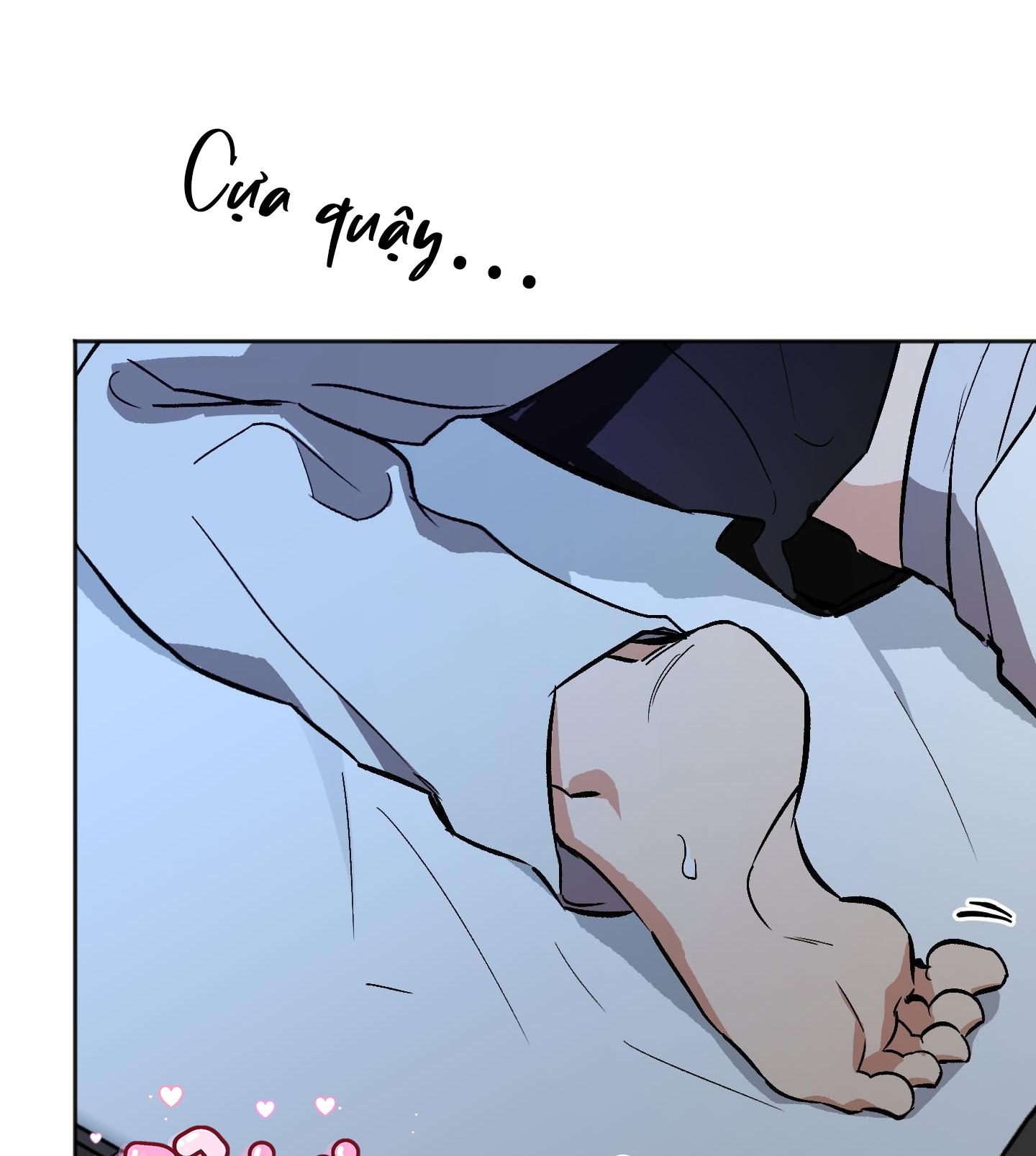 NGHI LỄ CẦU NGUYỆN - Chap 20