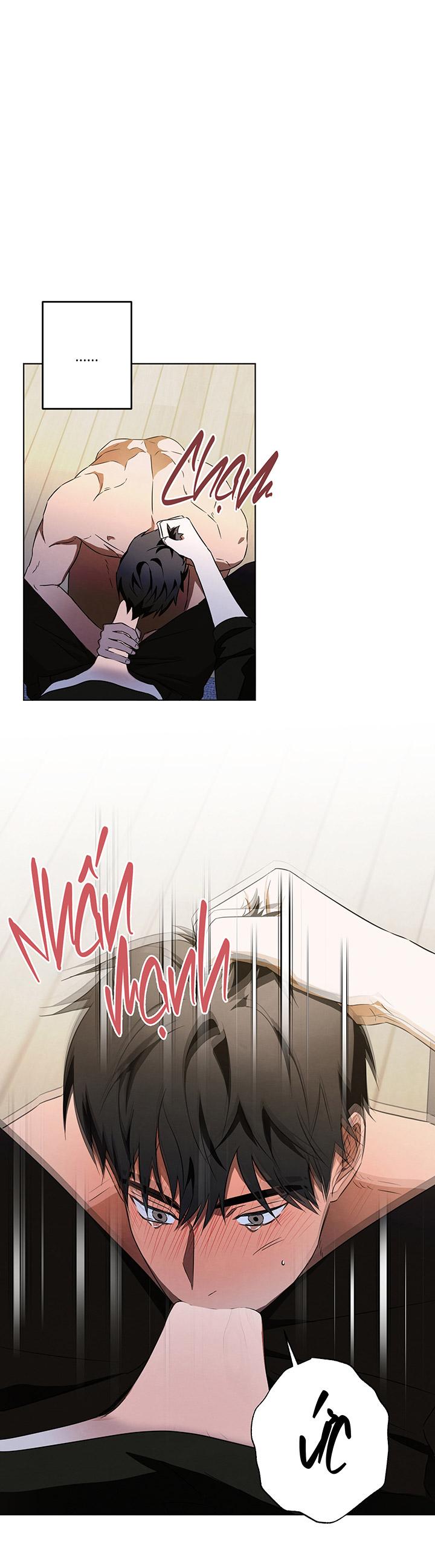 CHIẾN LƯỢC ĐOẠT TÂM CỦA CUỘC TÌNH ĐƠN PHƯƠNG - Chap 6