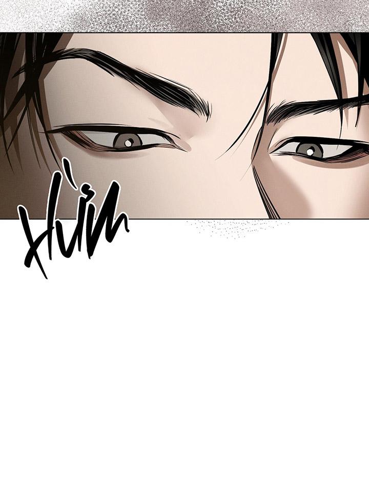 [DDT] KẺ ĐÁNH CẮP TRÁI TIM - Chap 1