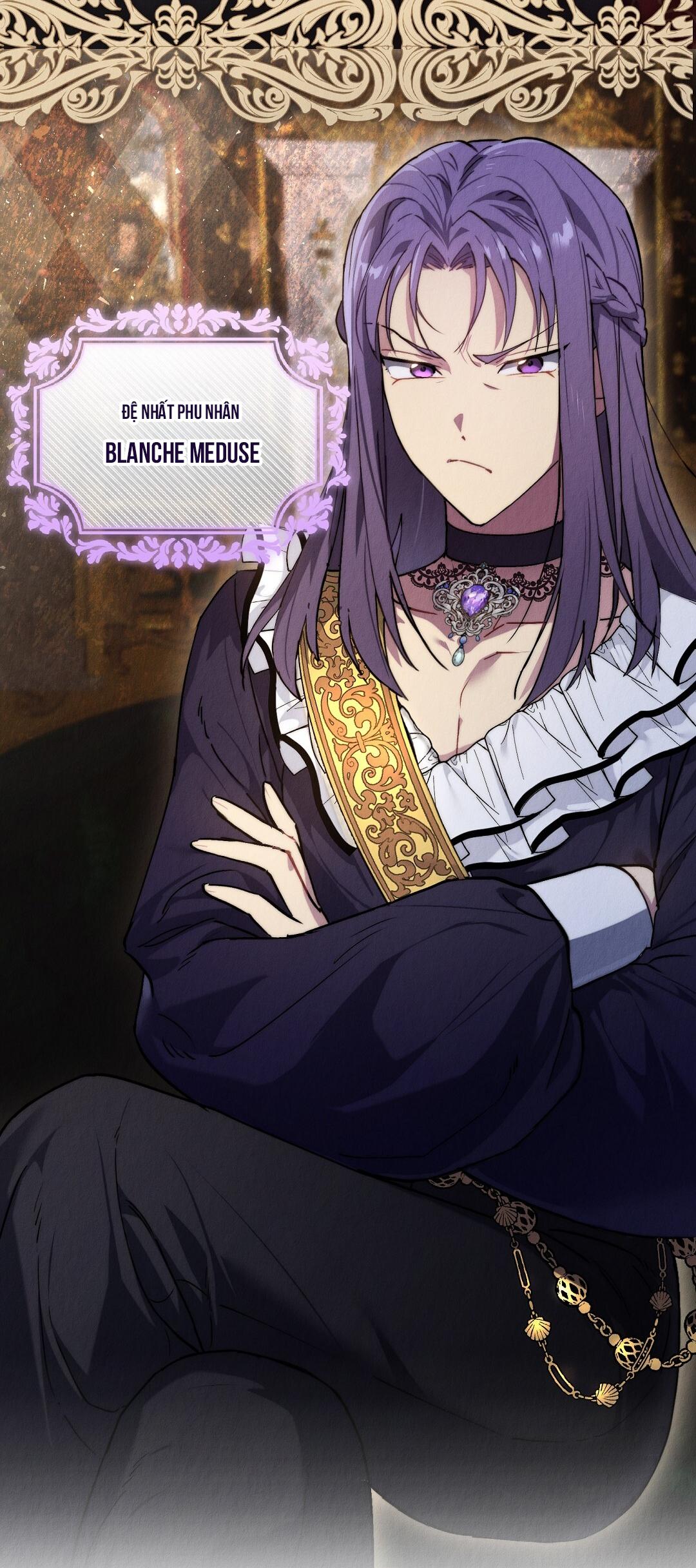 Cách Để Vị Hoàng Tử Bị Bỏ Rơi Sống Lại - Chap 3