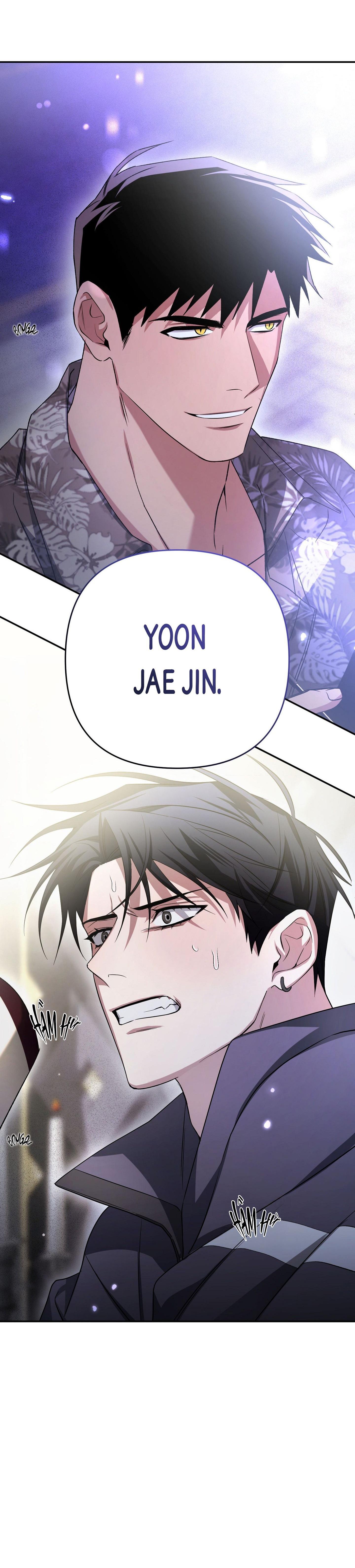 LỜI THỀ BÁO THÙ - Chap 1