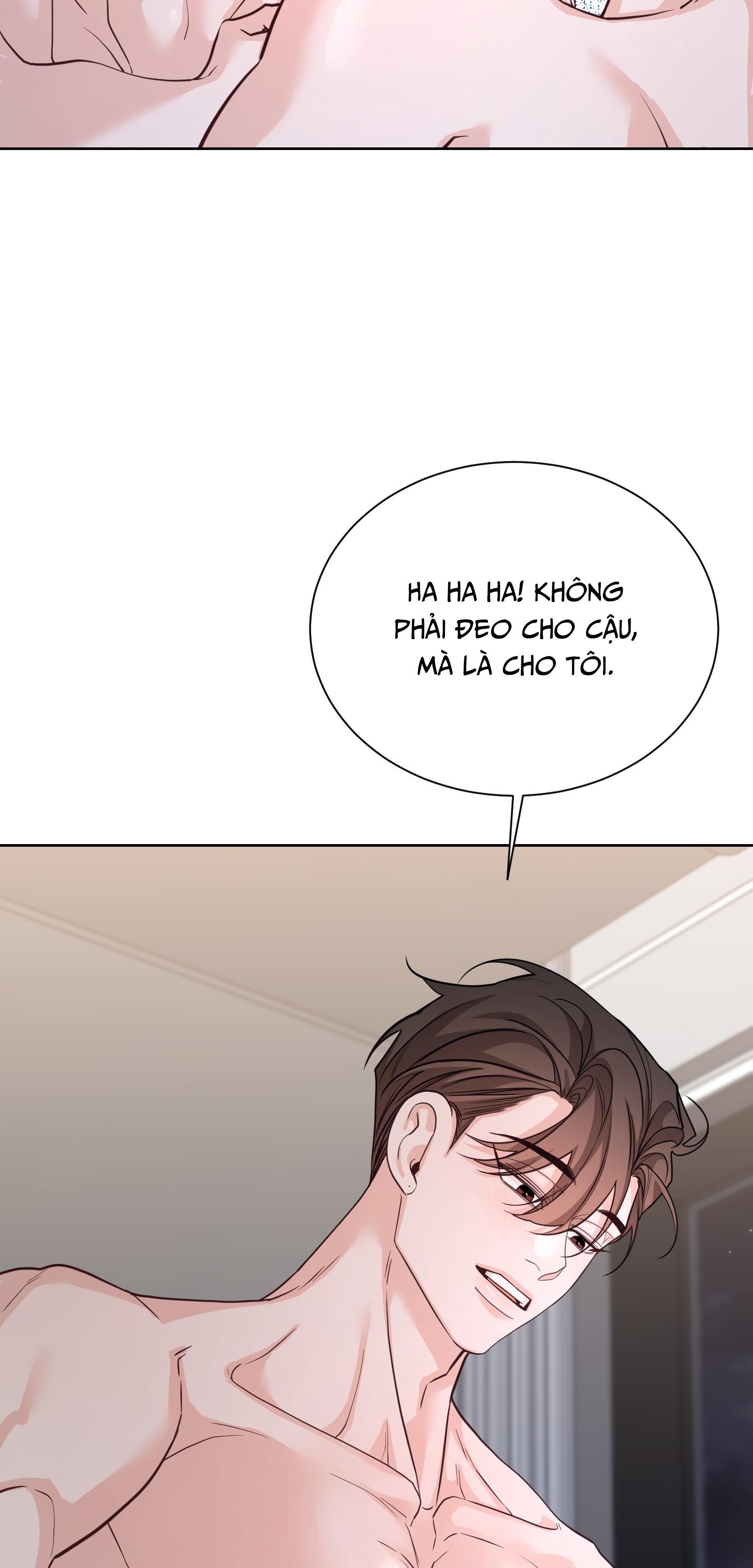 VÁN CỜ LẬT NGƯỢC - Chap 6