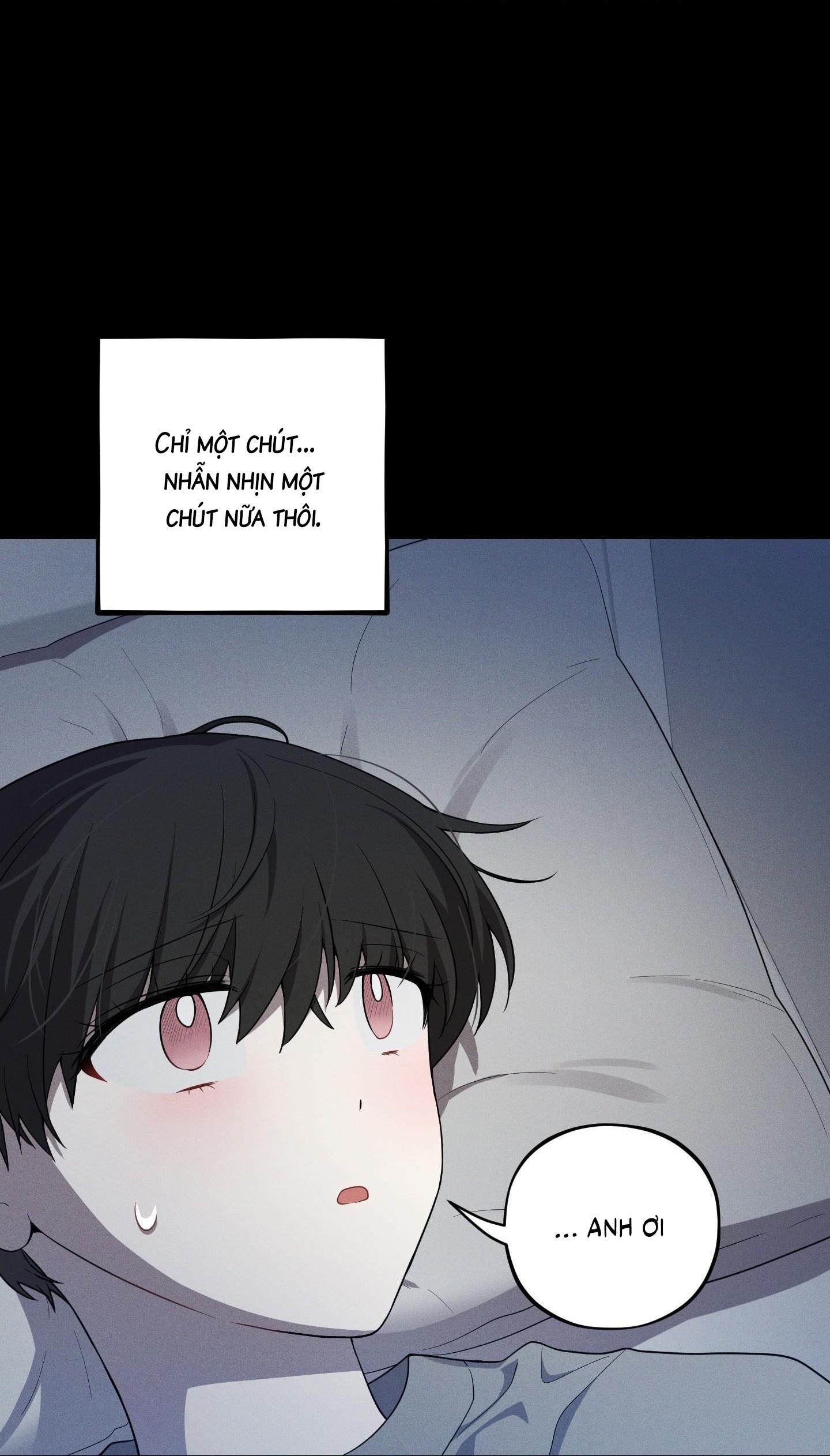 (CBunu) Chuyện Rằng Tôi Yêu Cậu - Chap 30