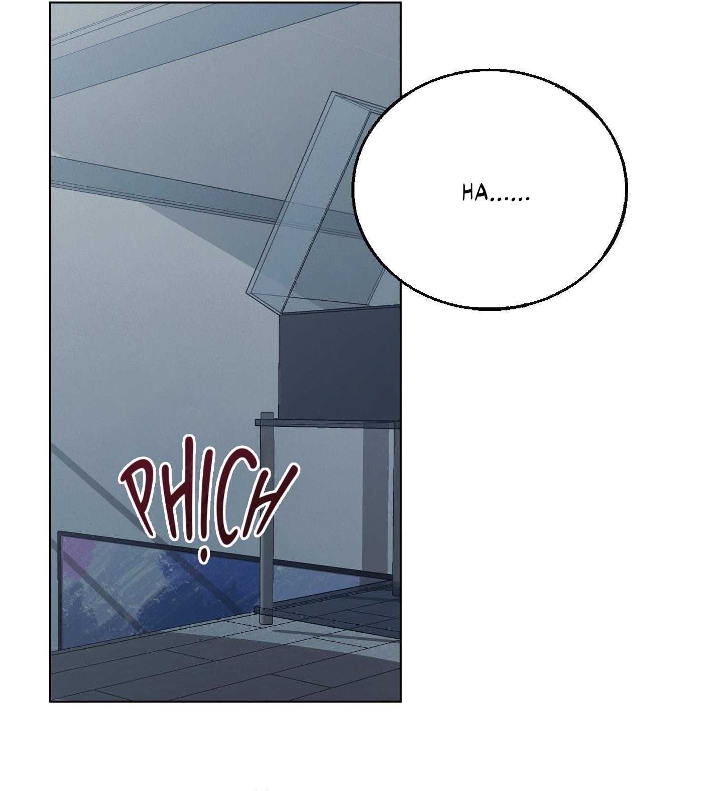 (CBunu) Nhiệm Vụ Định Mệnh - Chap 21