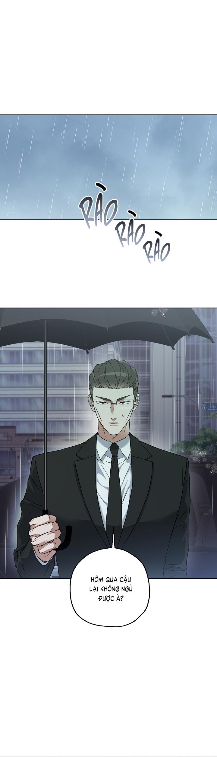 (CBunu) Vong Chủng - Chap 11