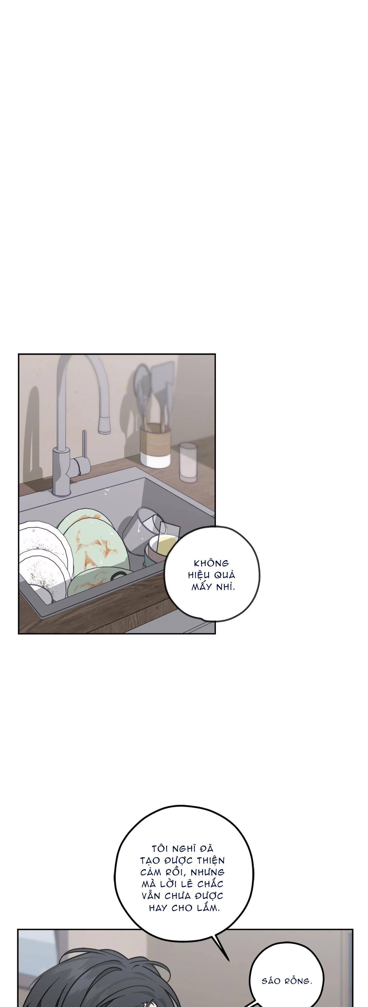 Vụ Án Mạng Kinh Hoàng Tại Số 19 Phố Sunset - Chap 9