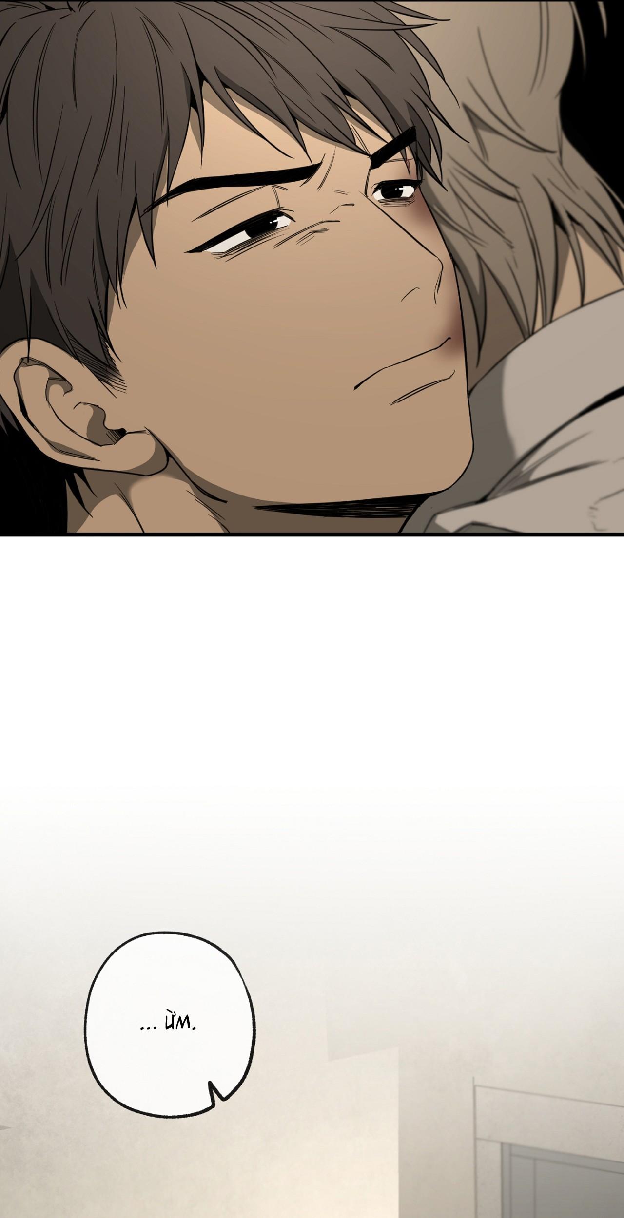 (CBunu) Yang Il Woo Và Tôi - Chap 2