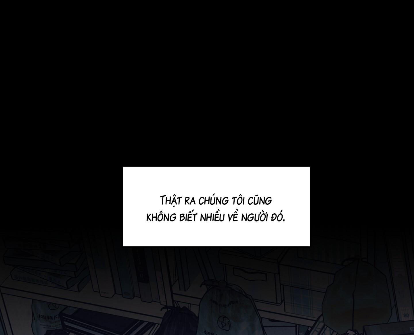 (CBunu) The Cell - Chap 17