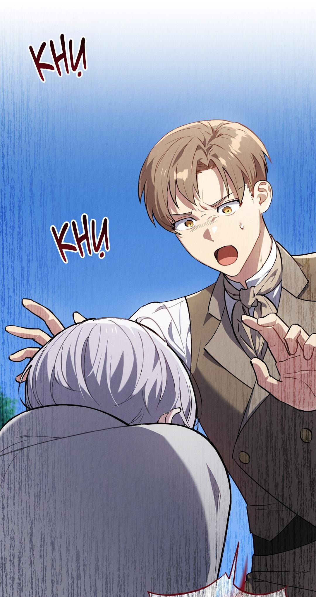 Cách Để Vị Hoàng Tử Bị Bỏ Rơi Sống Lại - Chap 3