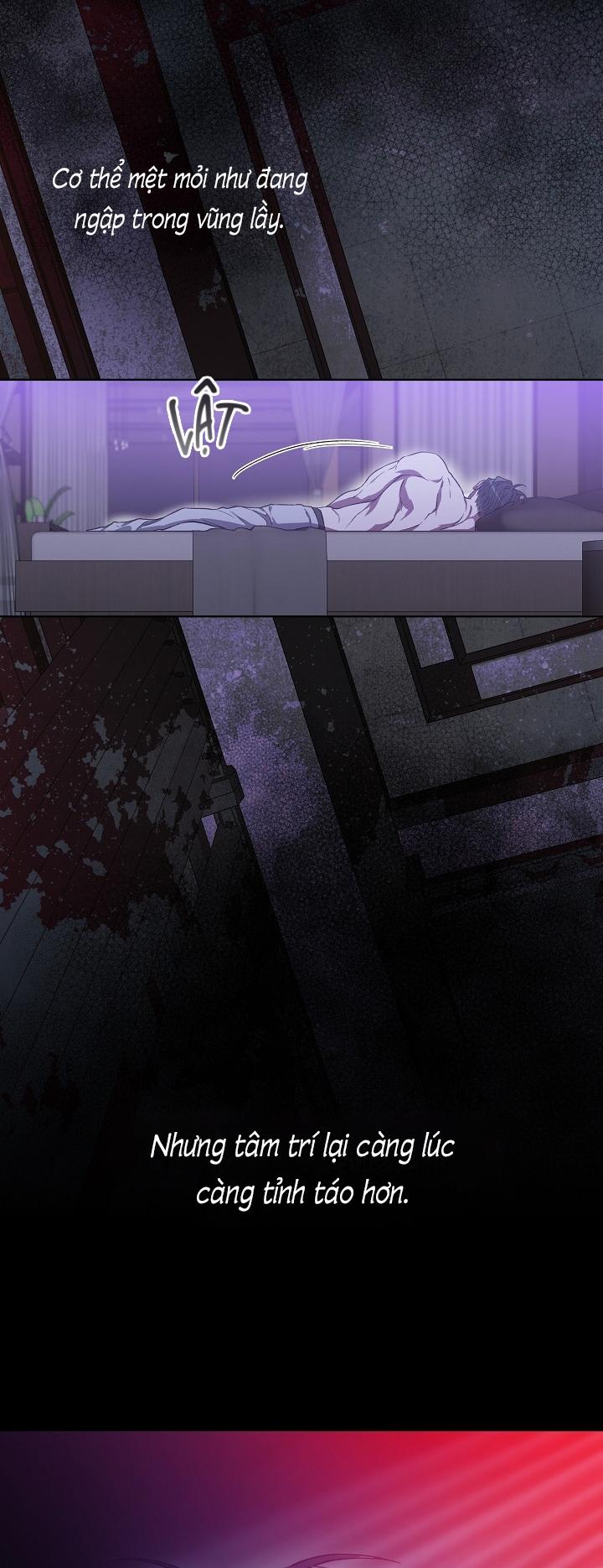 (CBunu) Vong Chủng - Chap 10