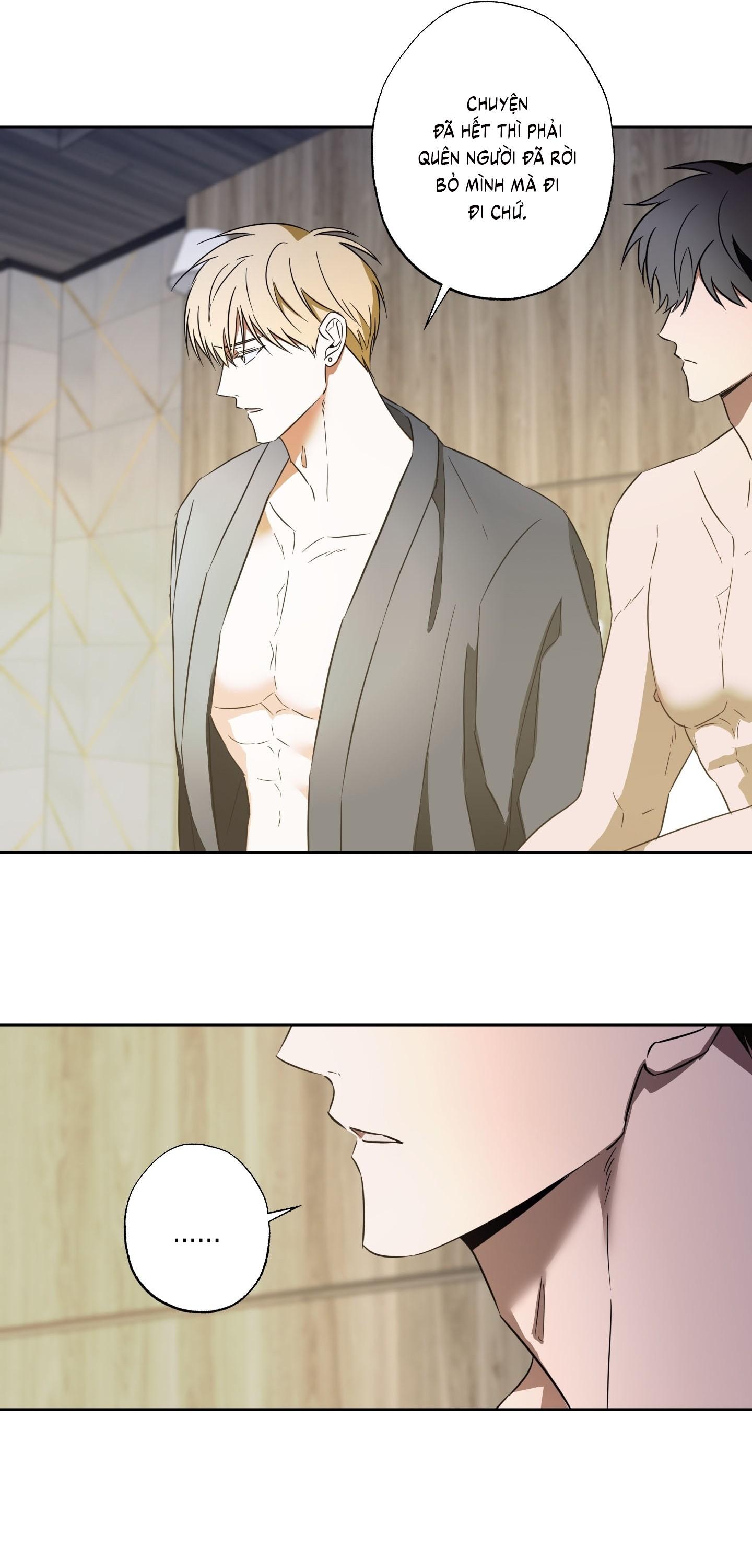 (CBunu) Bí Quyết Chinh Phục Tình Đơn Phương - Chap 13