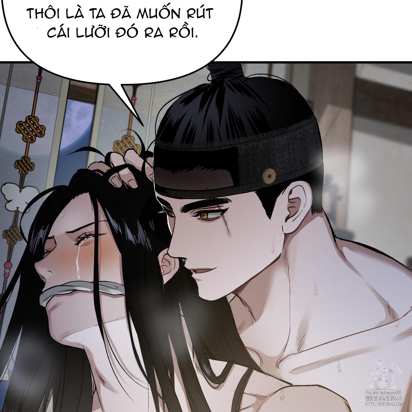 Đan Đôi Tay Vào Nhau - Chap 1